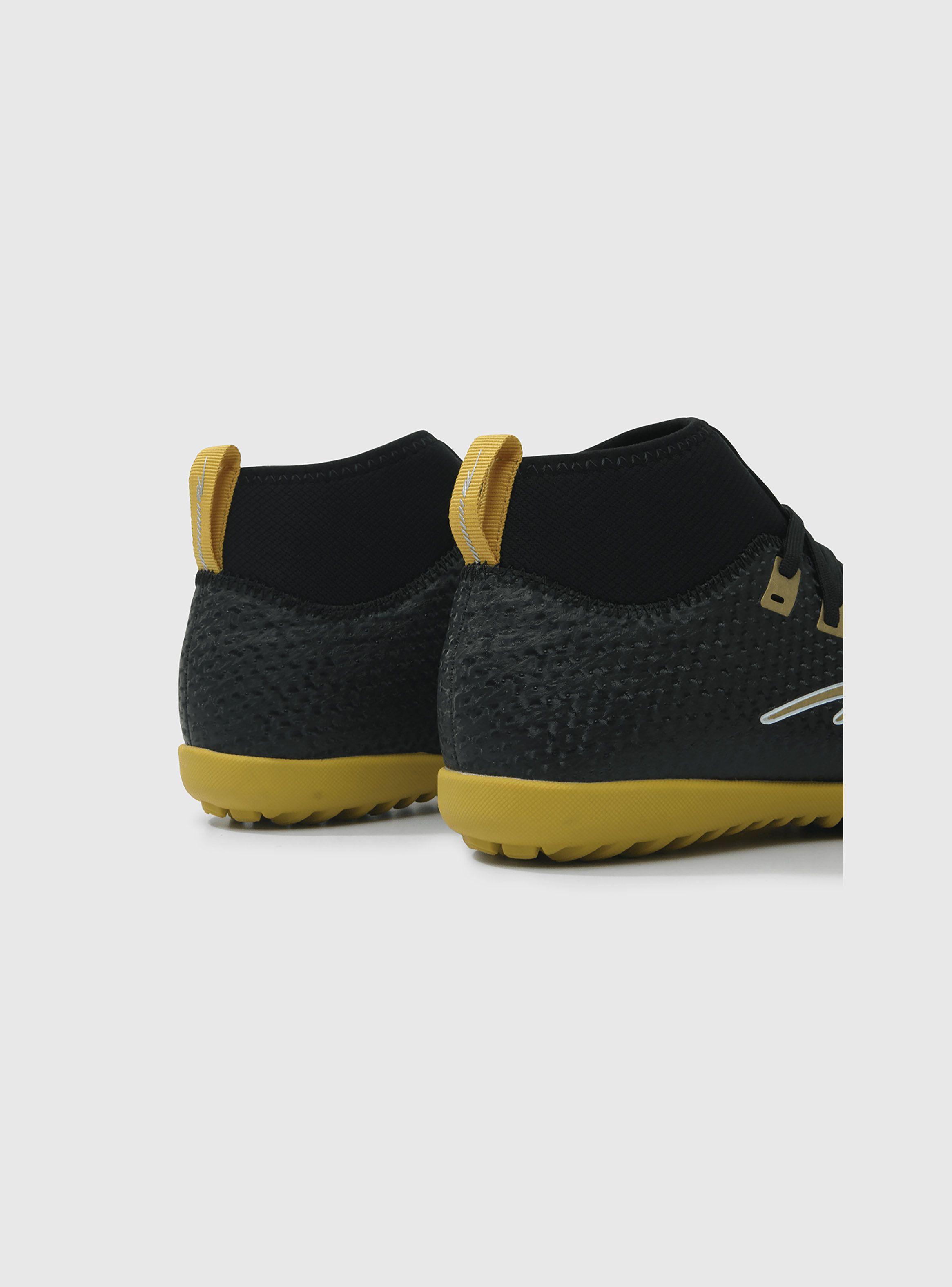 Zapatilla Deportiva Unisex Negro 53857 Colloky-4