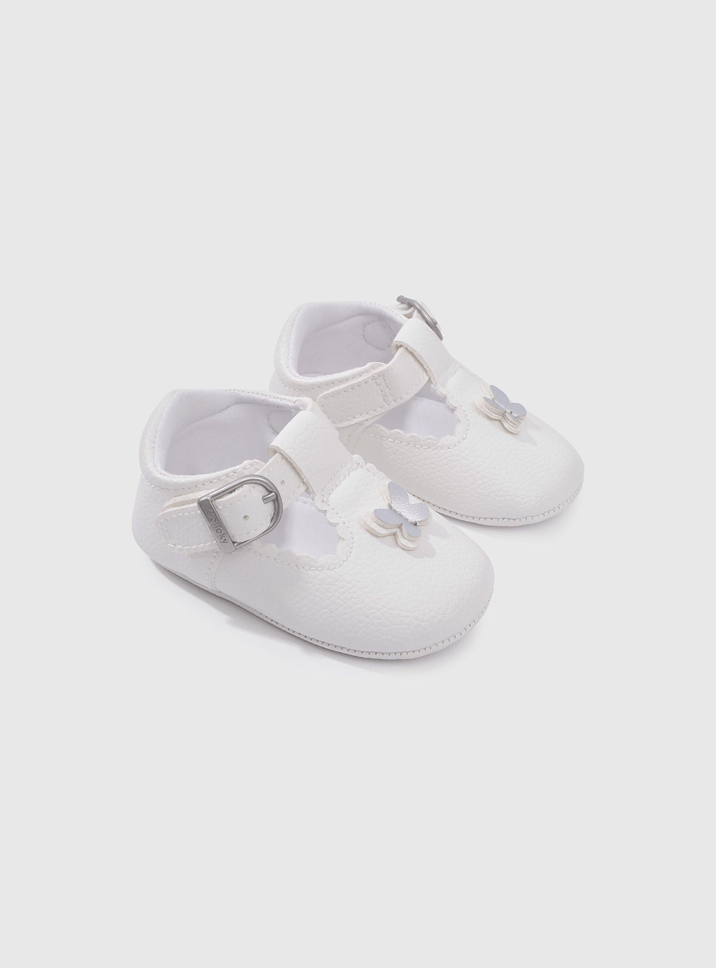 Reina Niña Blanco 54356 Colloky-0