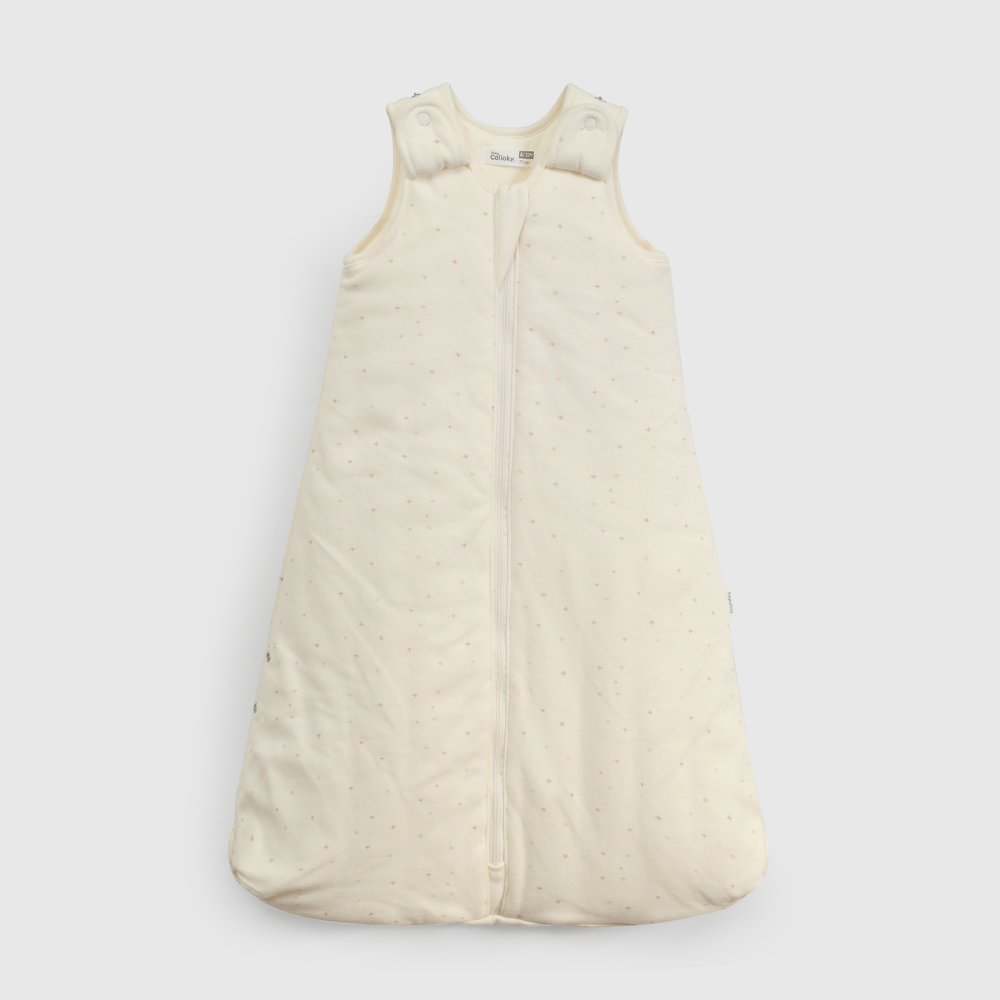 Saco de Dormir Unisex Blanco 57600 Colloky-0