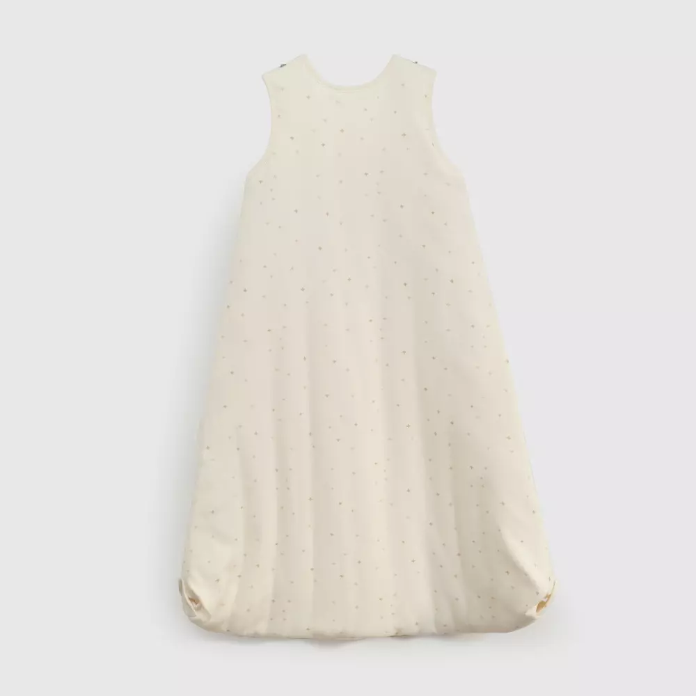 Saco de Dormir Unisex Blanco 57600 Colloky-1