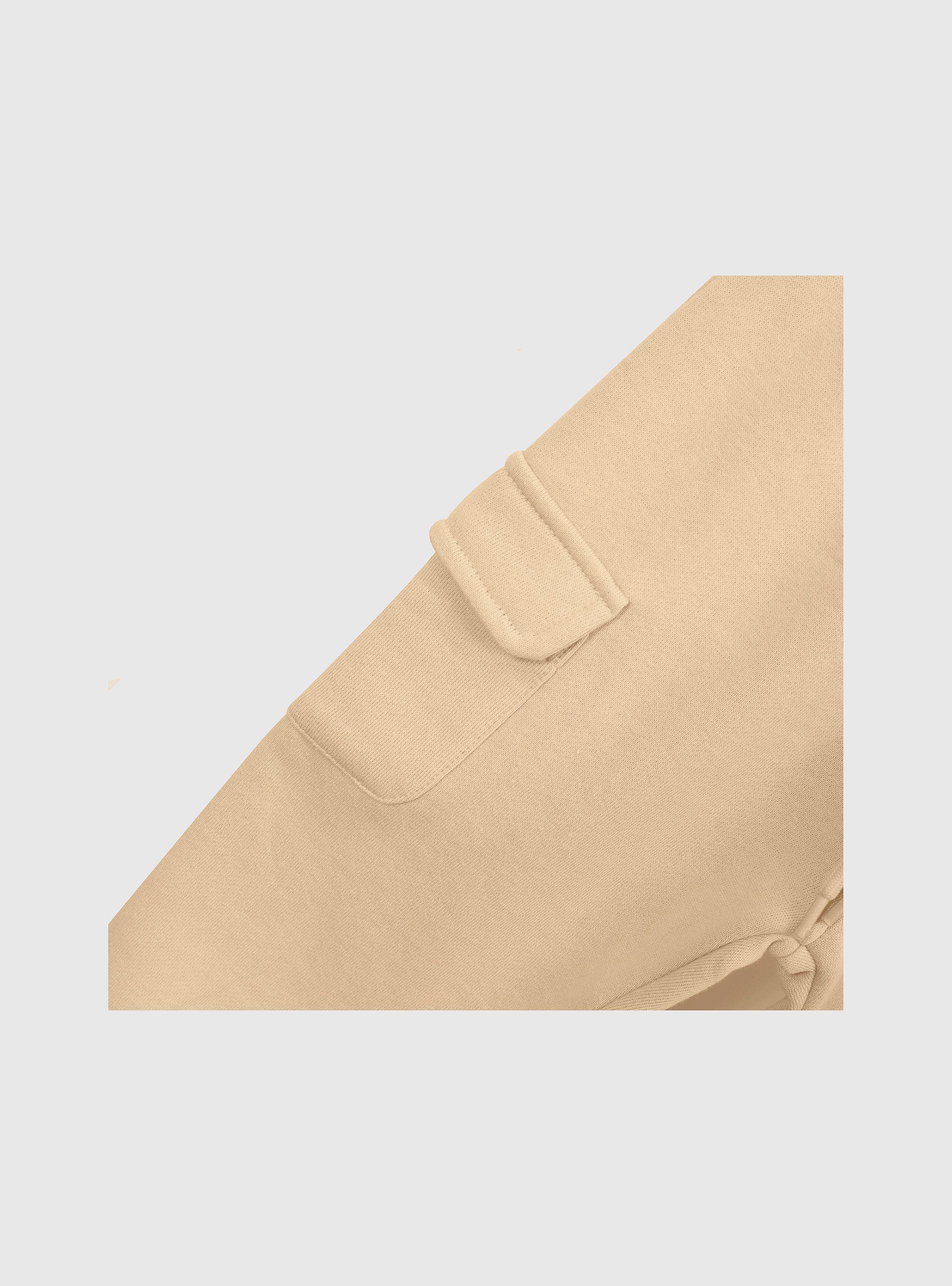 Buzo Niño Beige 55767 Colloky-3