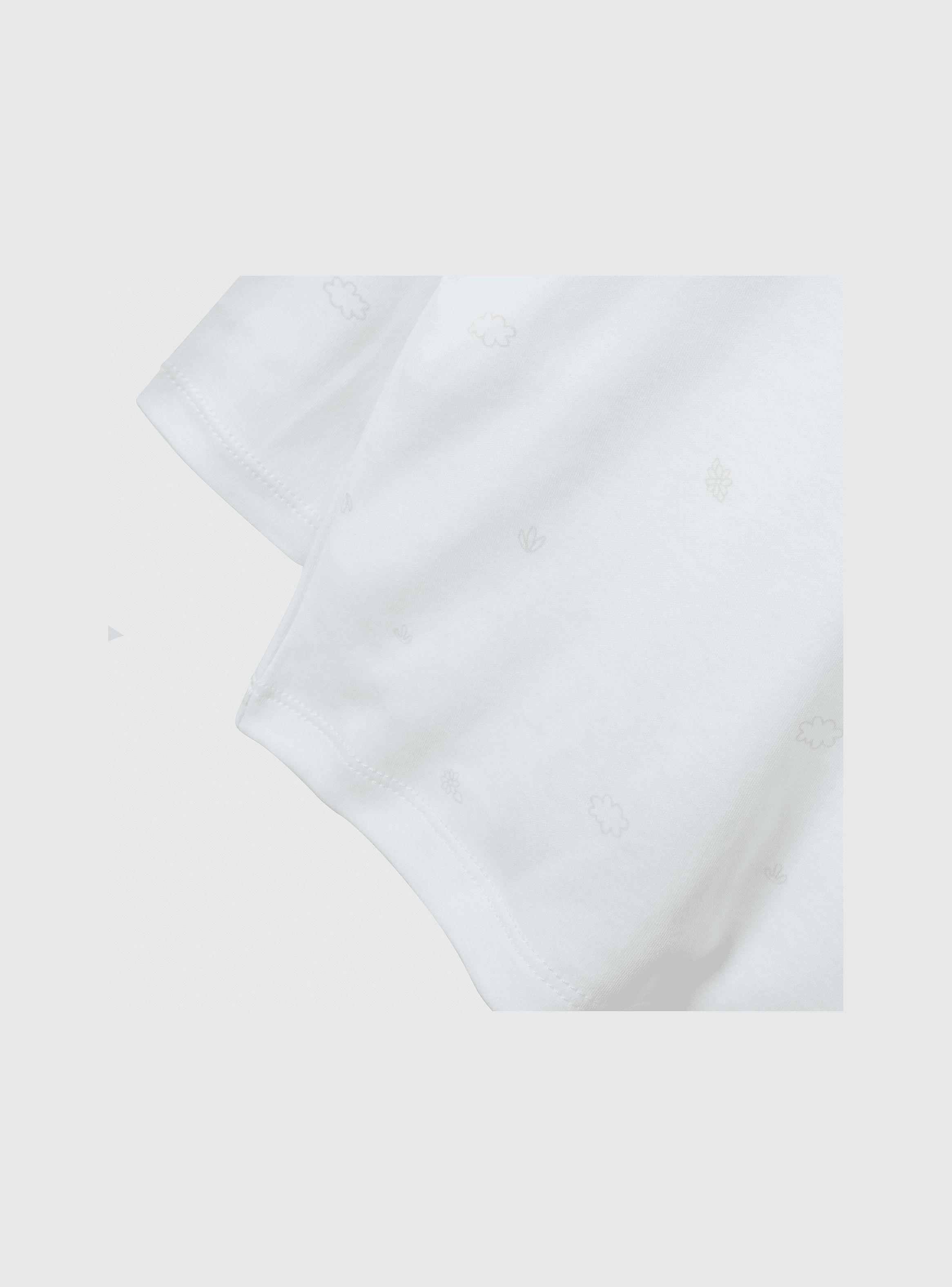 Camiseta baby Niña Rosado 55929 Colloky-5