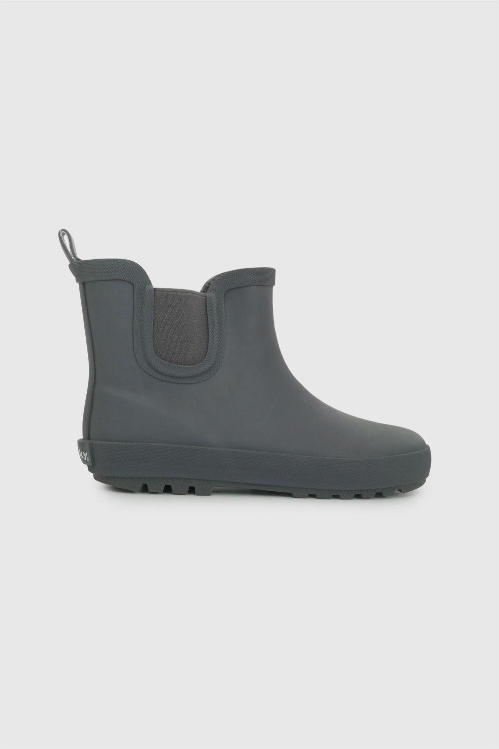 Bota Unisex Gris 8410 Colloky-1