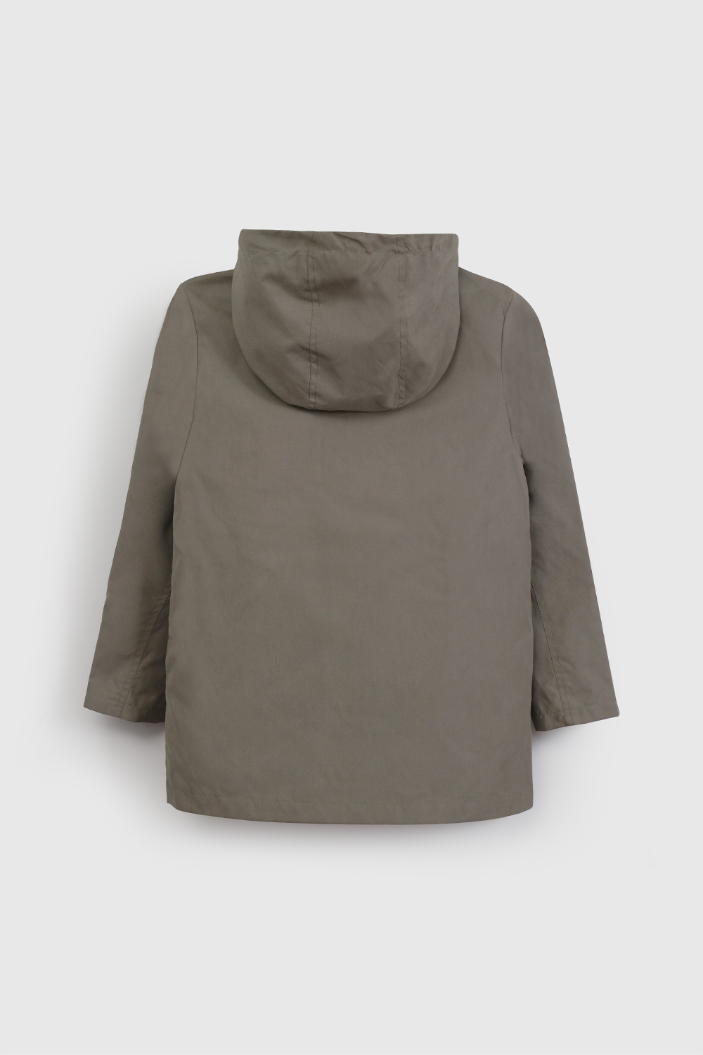 Chaqueta Niño Verde 57266 Colloky-1