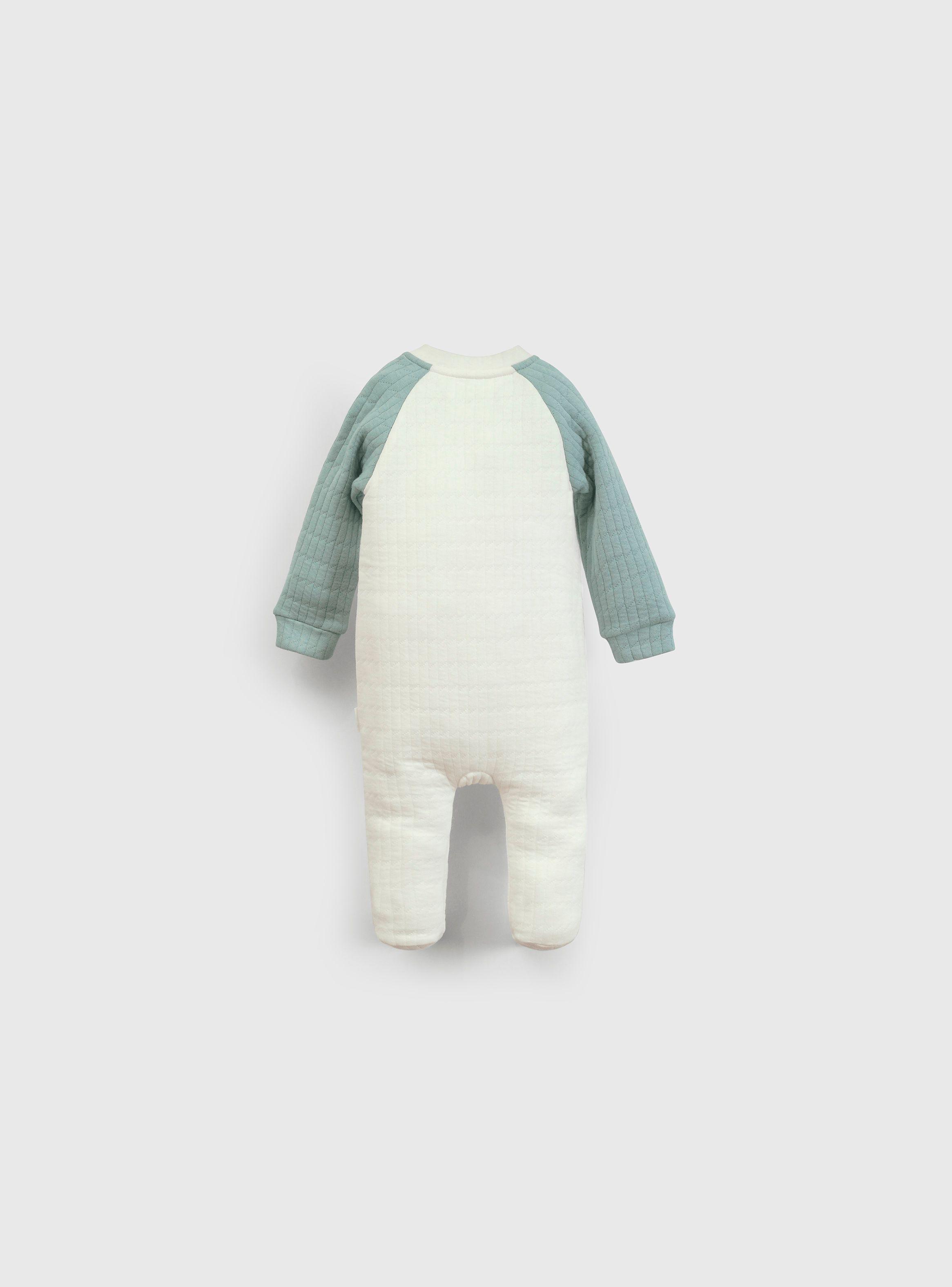 Osito Niño Blanco 56321 Colloky-1