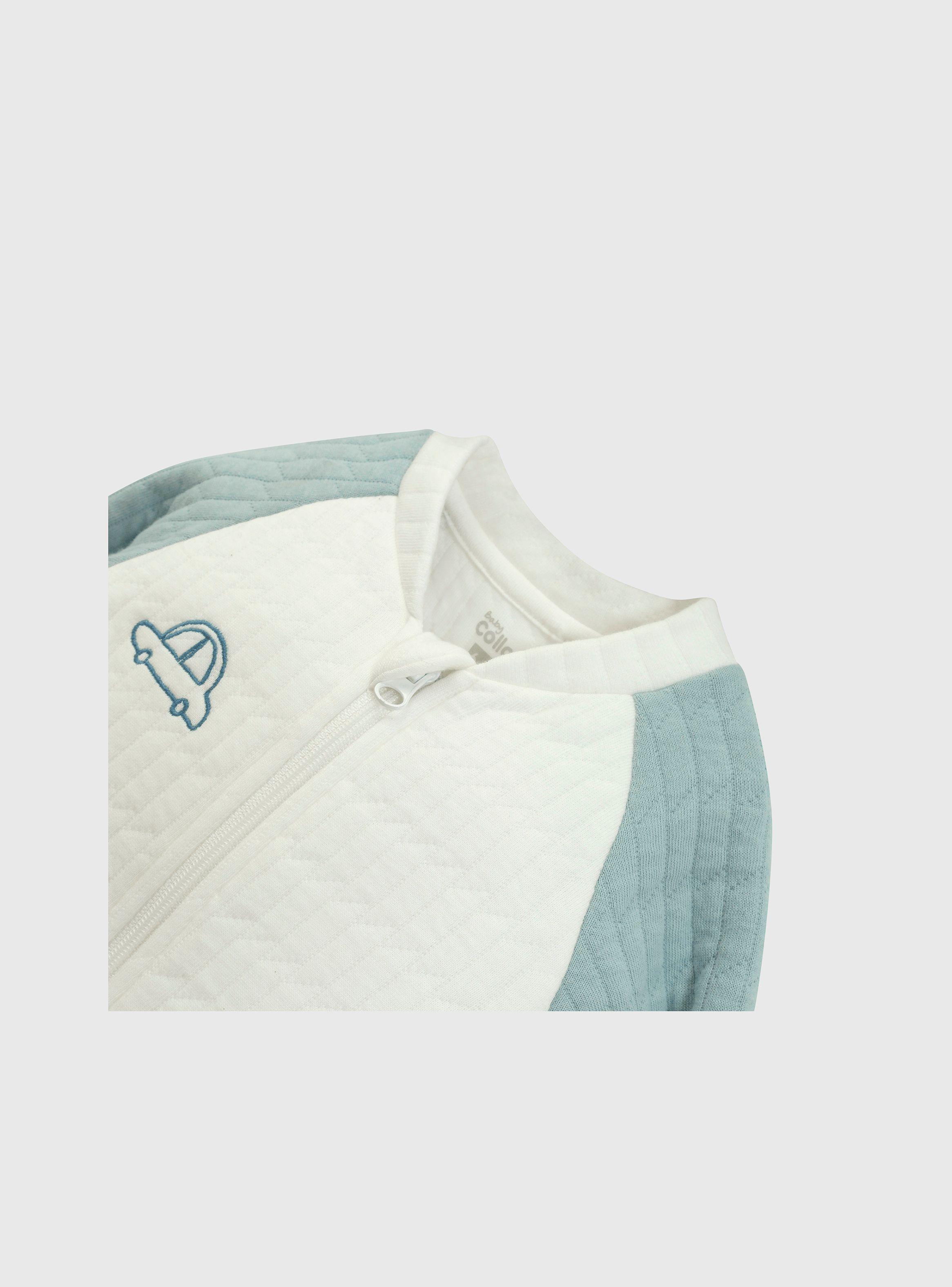 Osito Niño Blanco 56321 Colloky-2