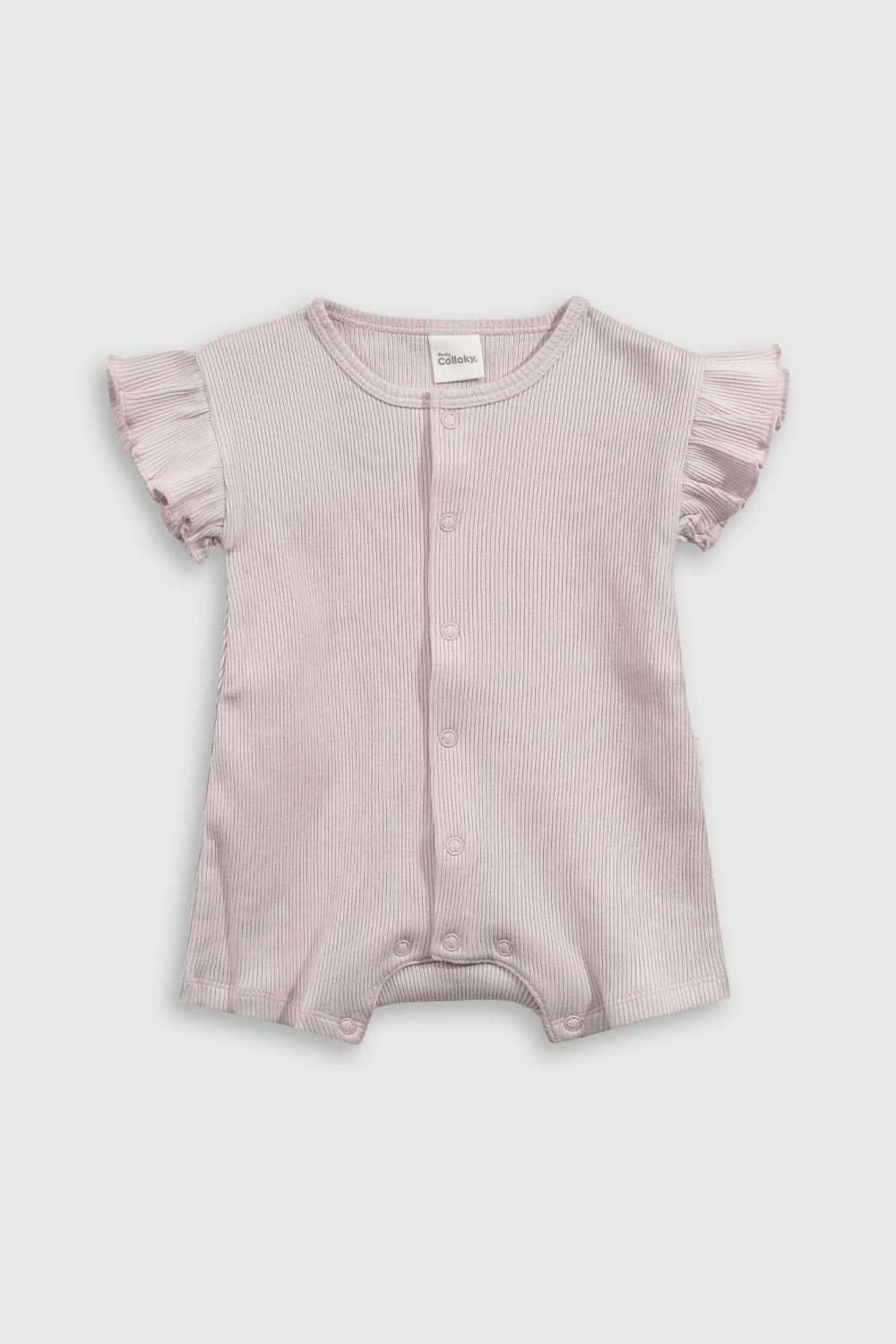 Osito Celeste de Bebé-0