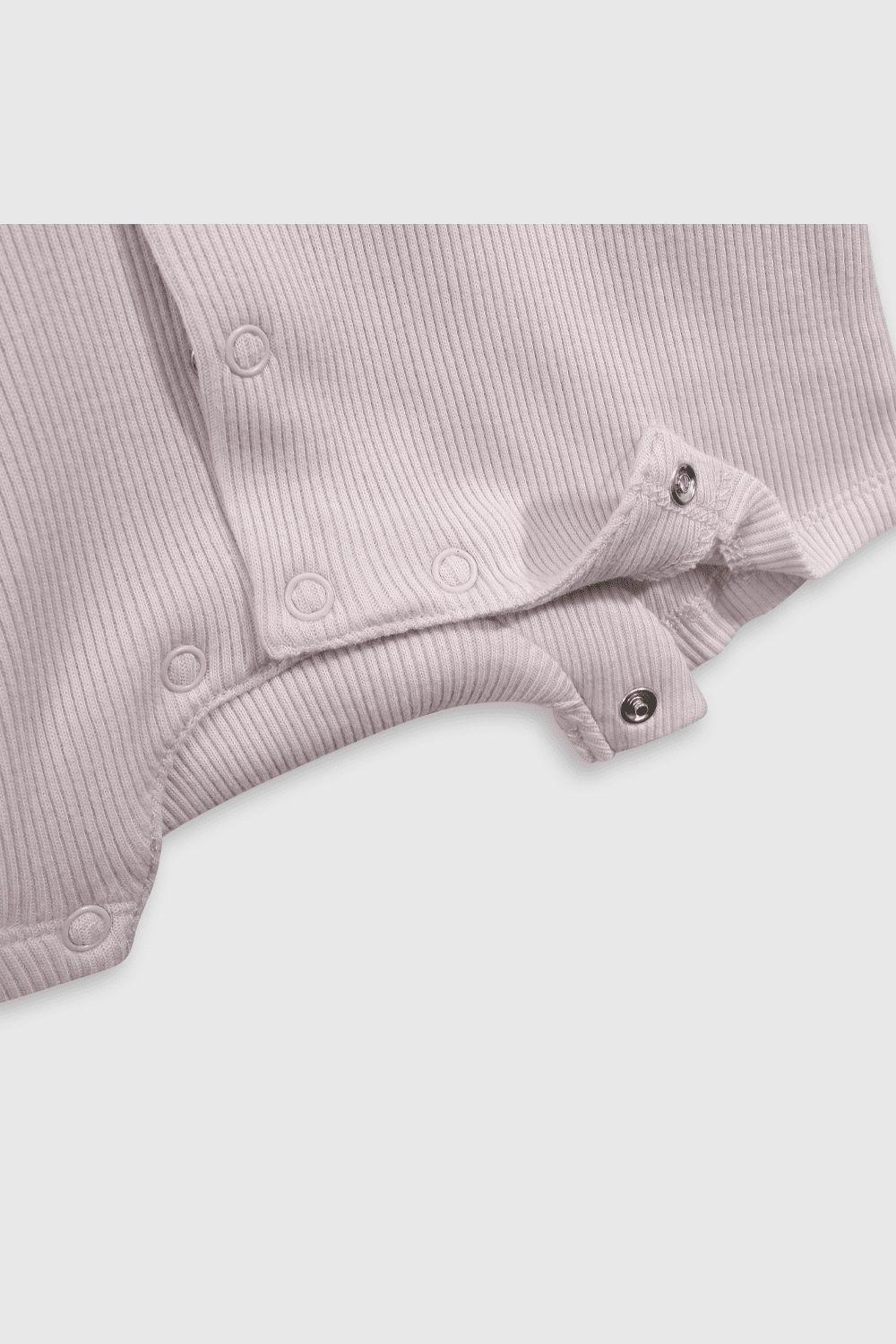 Osito Celeste de Bebé-3