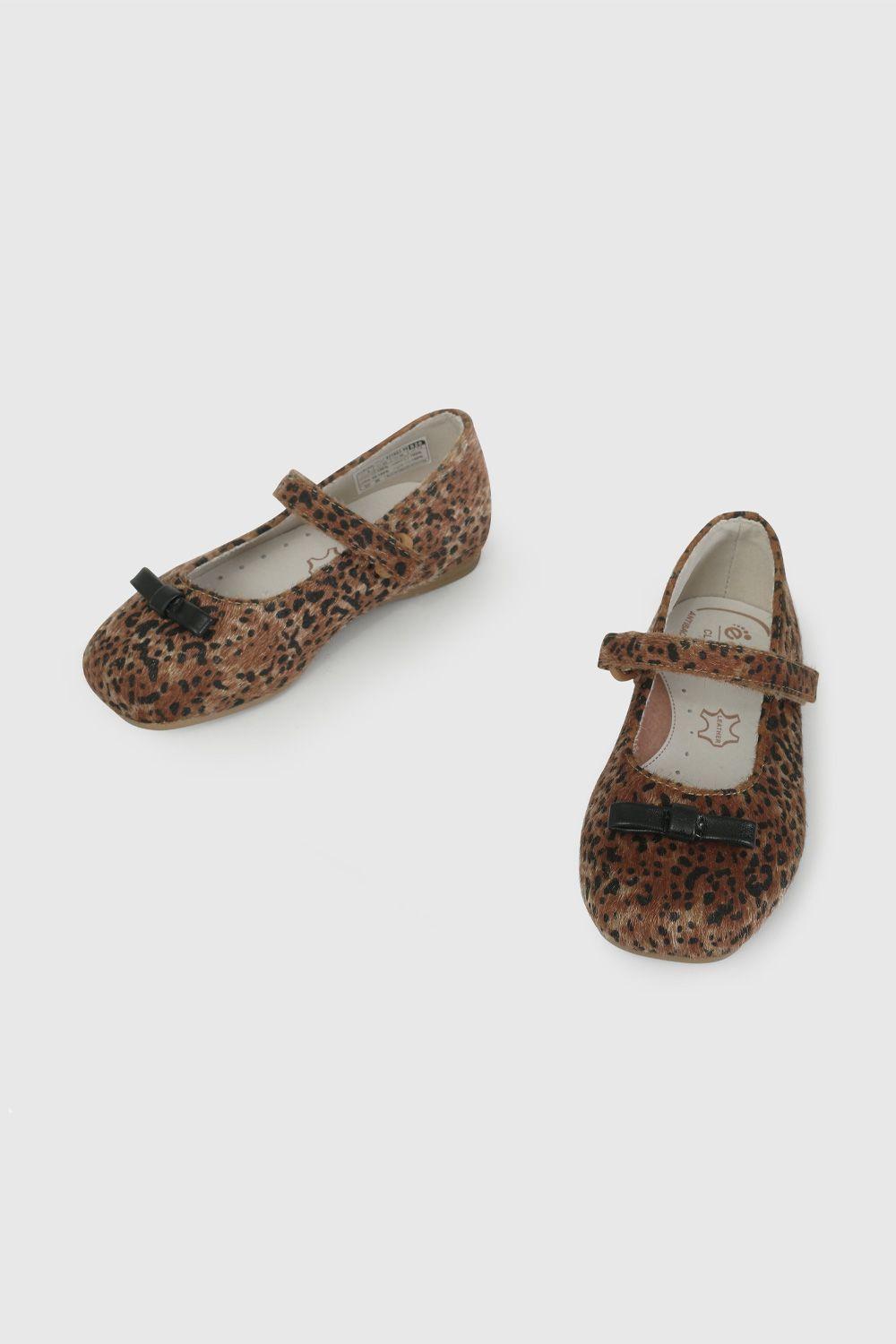 Ballerina de Animal Print  42180298V26-3