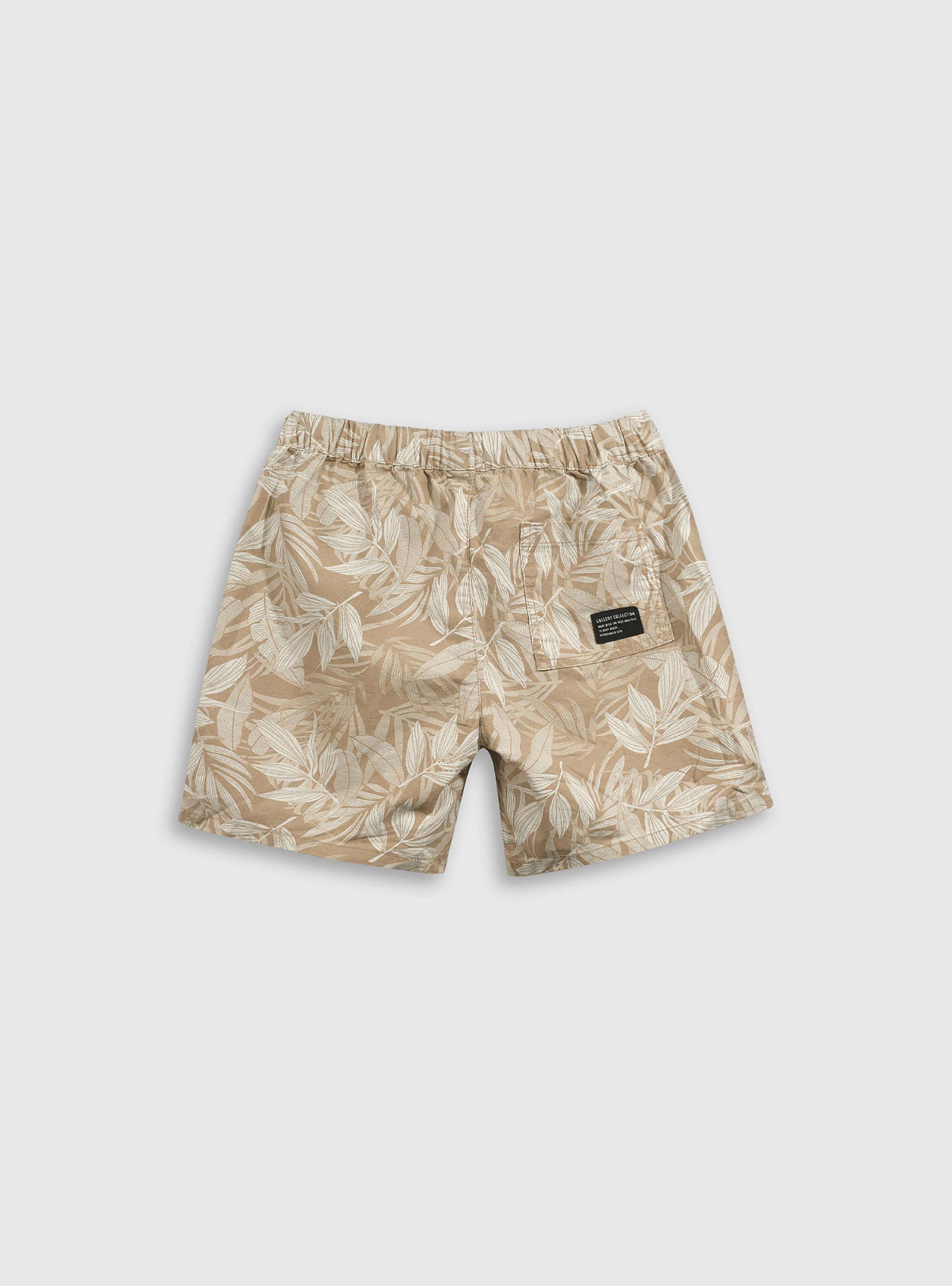 Bermuda Beige-2