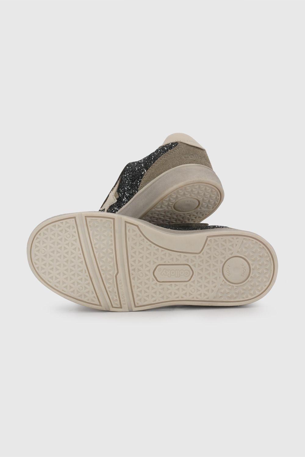 Zapatilla Estrella Multicolor Niña 57560398V26-2