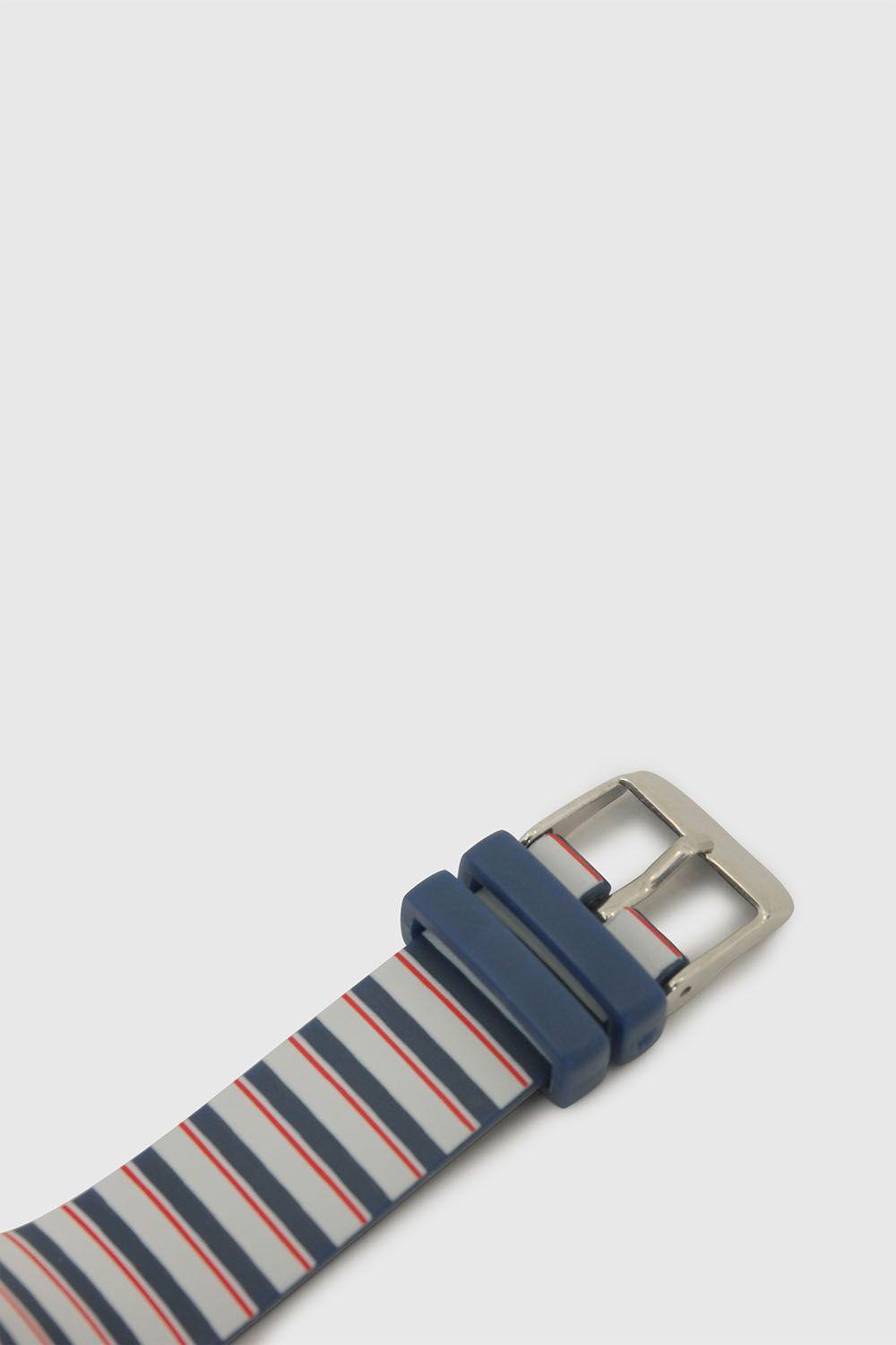 Reloj Niño Rojo 7672 Colloky-4