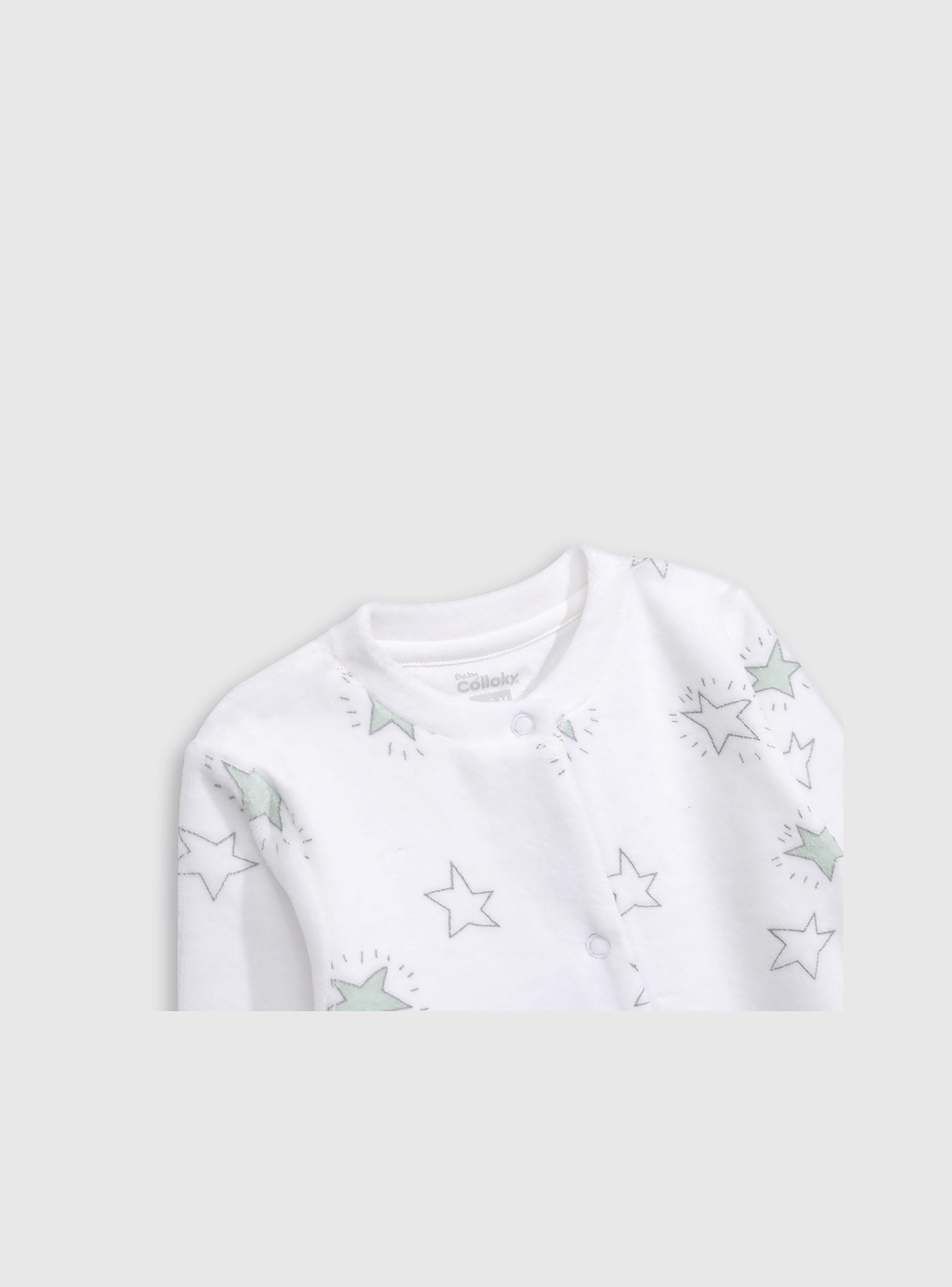 Osito Niño Blanco 53783 Colloky-2