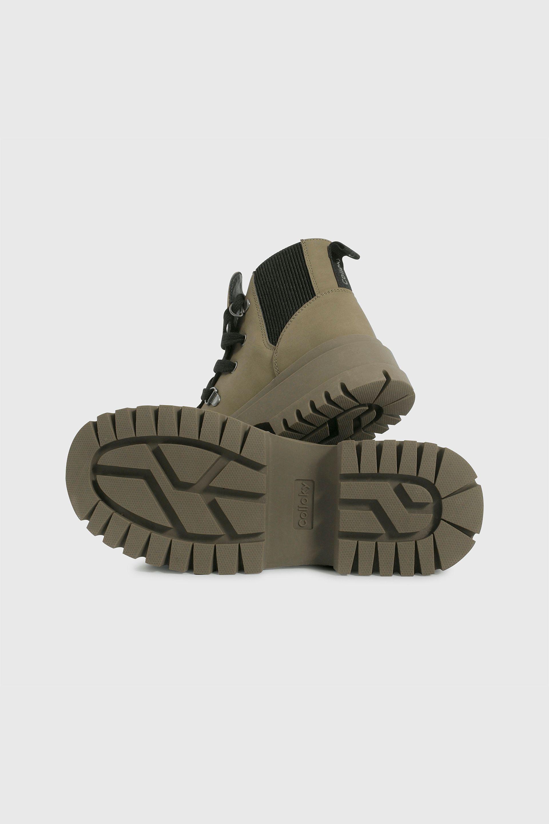 Botín Colección Beige-2