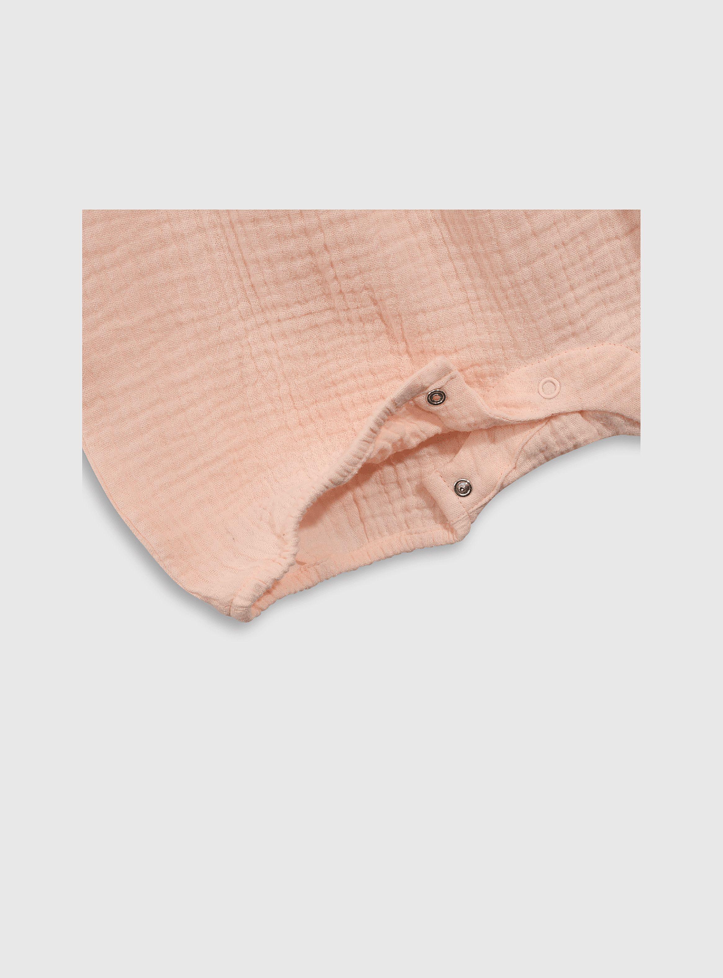 Enterito Niña Naranjo 54816 Colloky-2