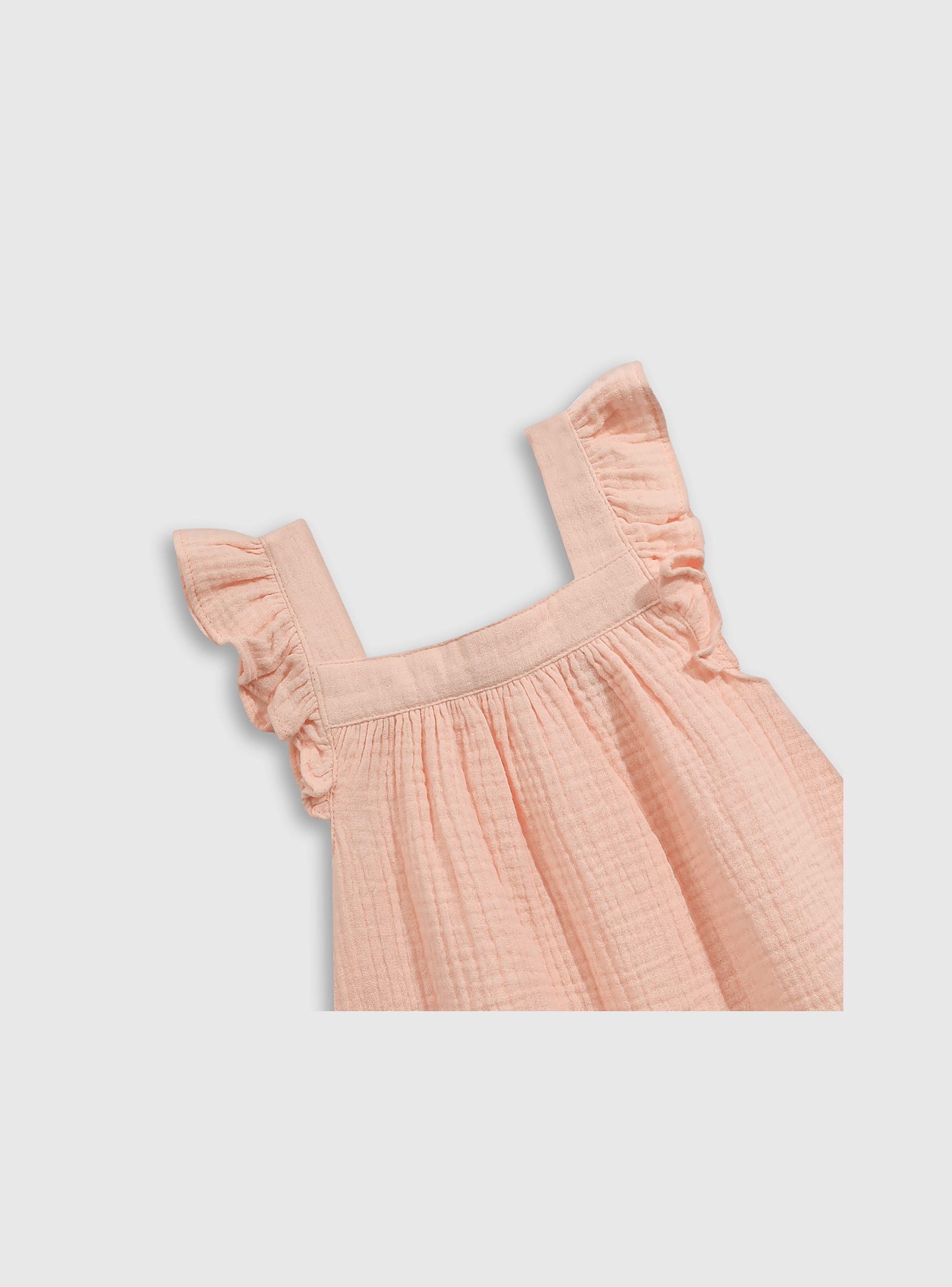 Enterito Niña Naranjo 54816 Colloky-3