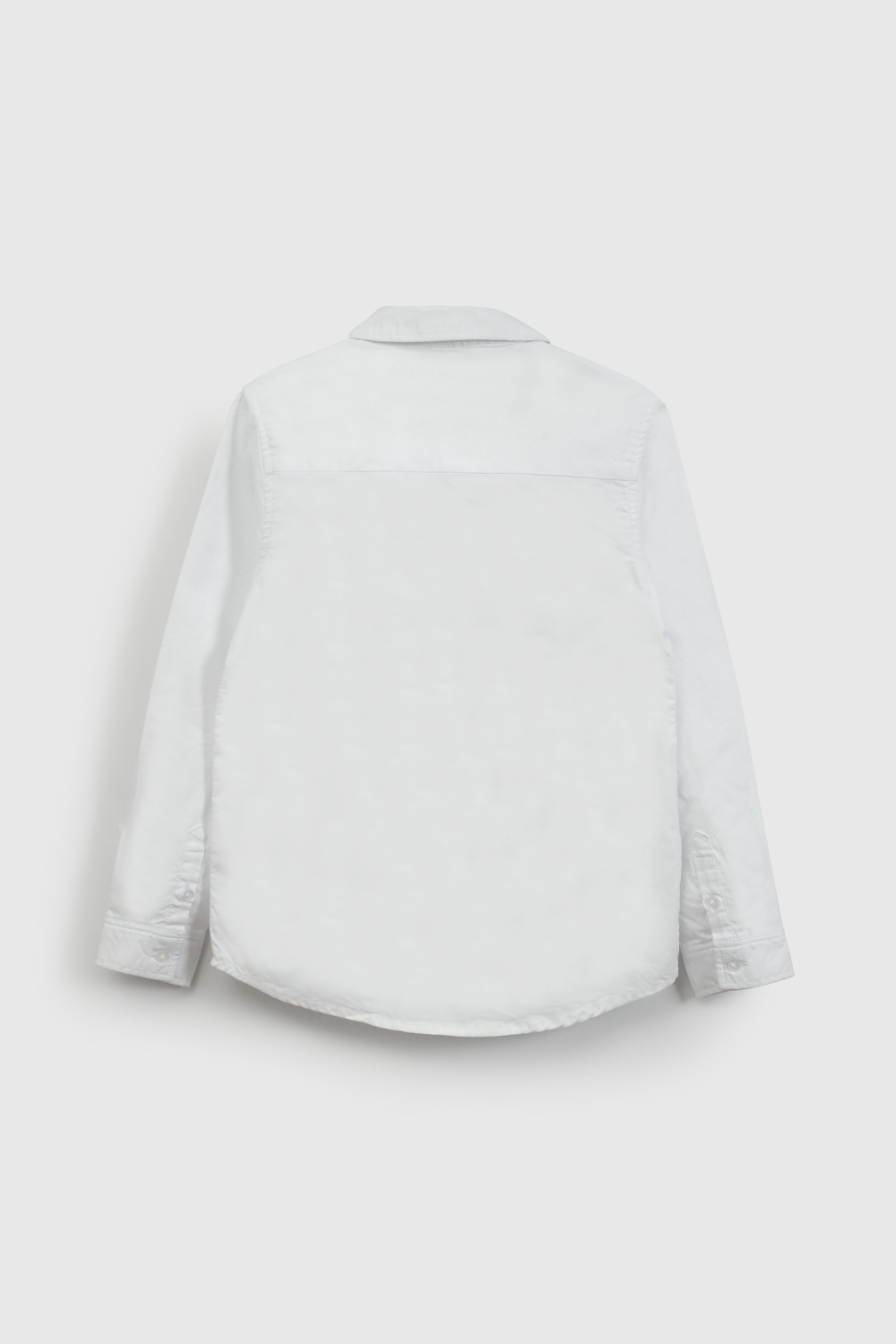Camisa Niño Blanco 57610 Colloky-1