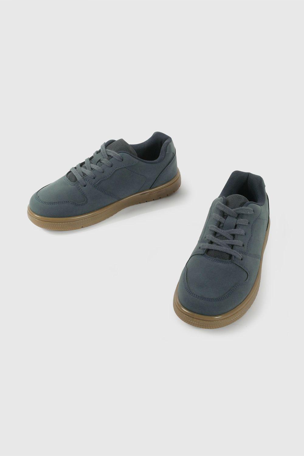 Zapatilla Urbana Azul 57230250V26 KID2-3