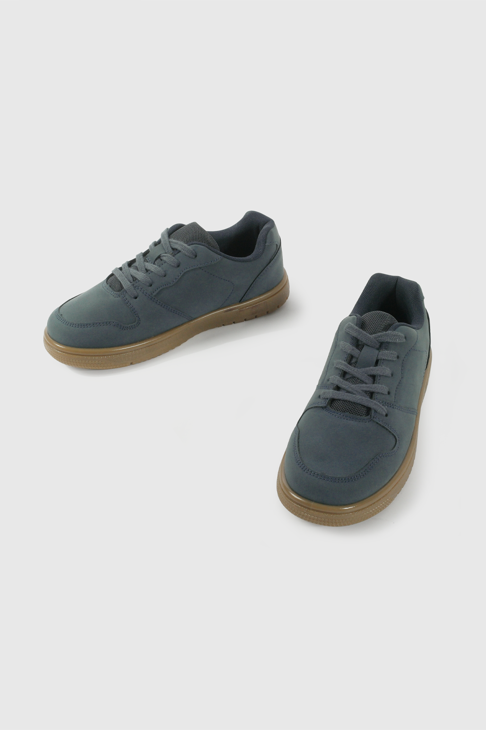 Zapatilla Niño Azul 57490 Colloky-3