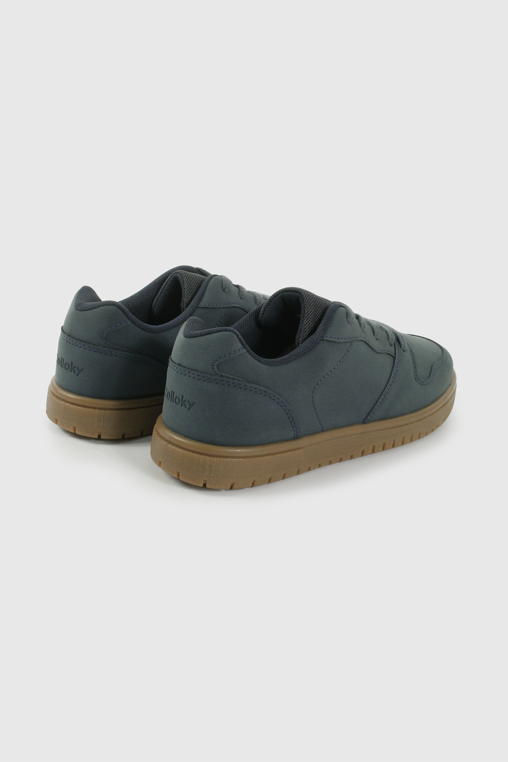 Zapatilla Niño Azul 57490 Colloky-4