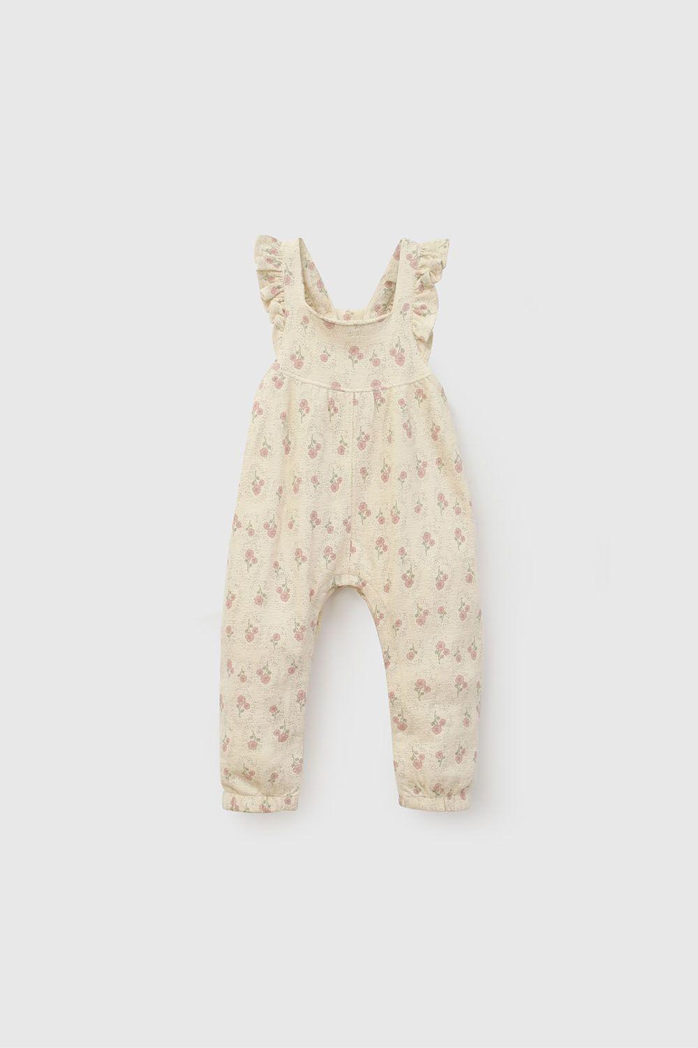 Set Niña Beige 8327 Colloky-2