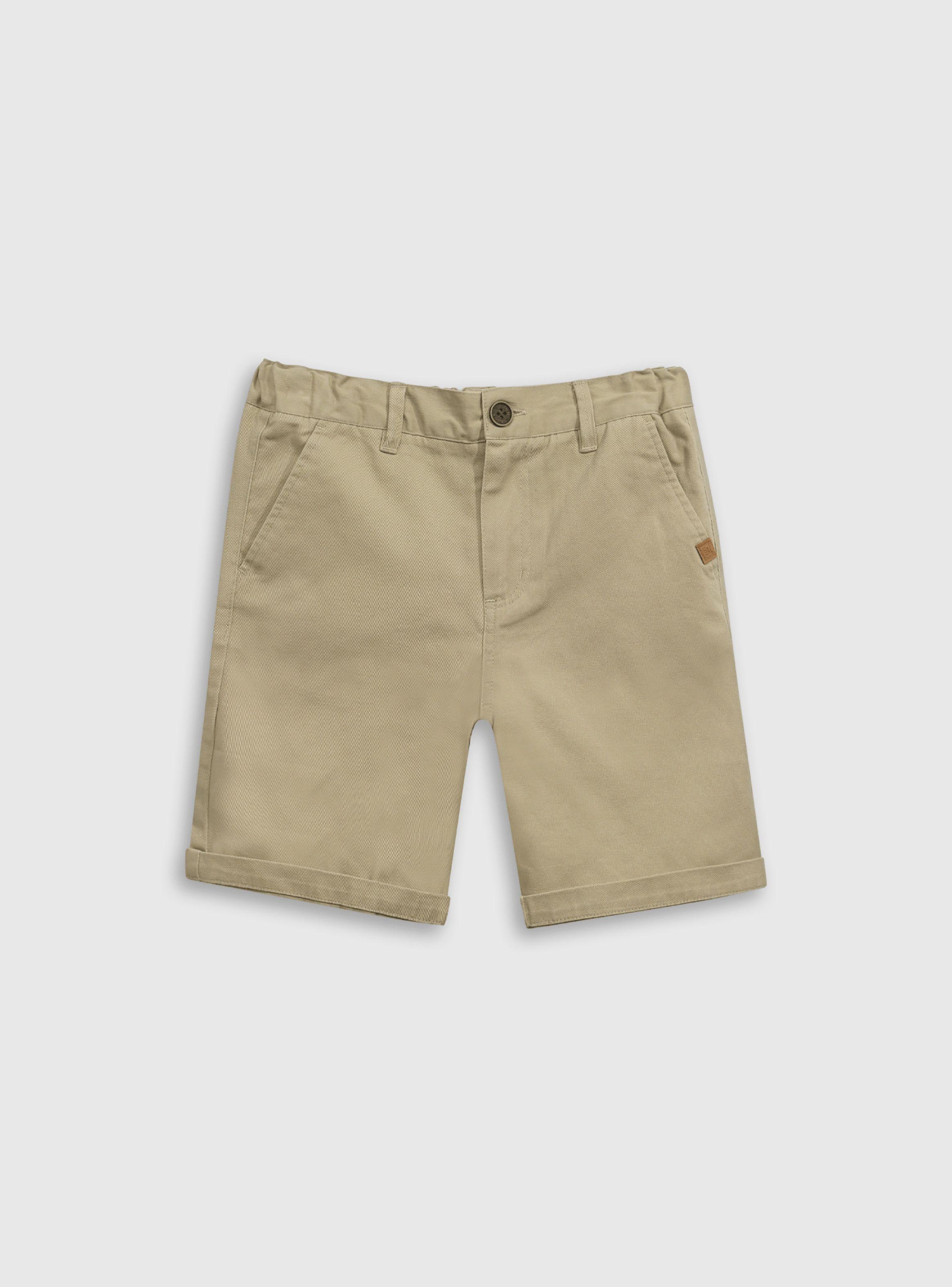 Bermuda Niño Beige 54622 Colloky-0