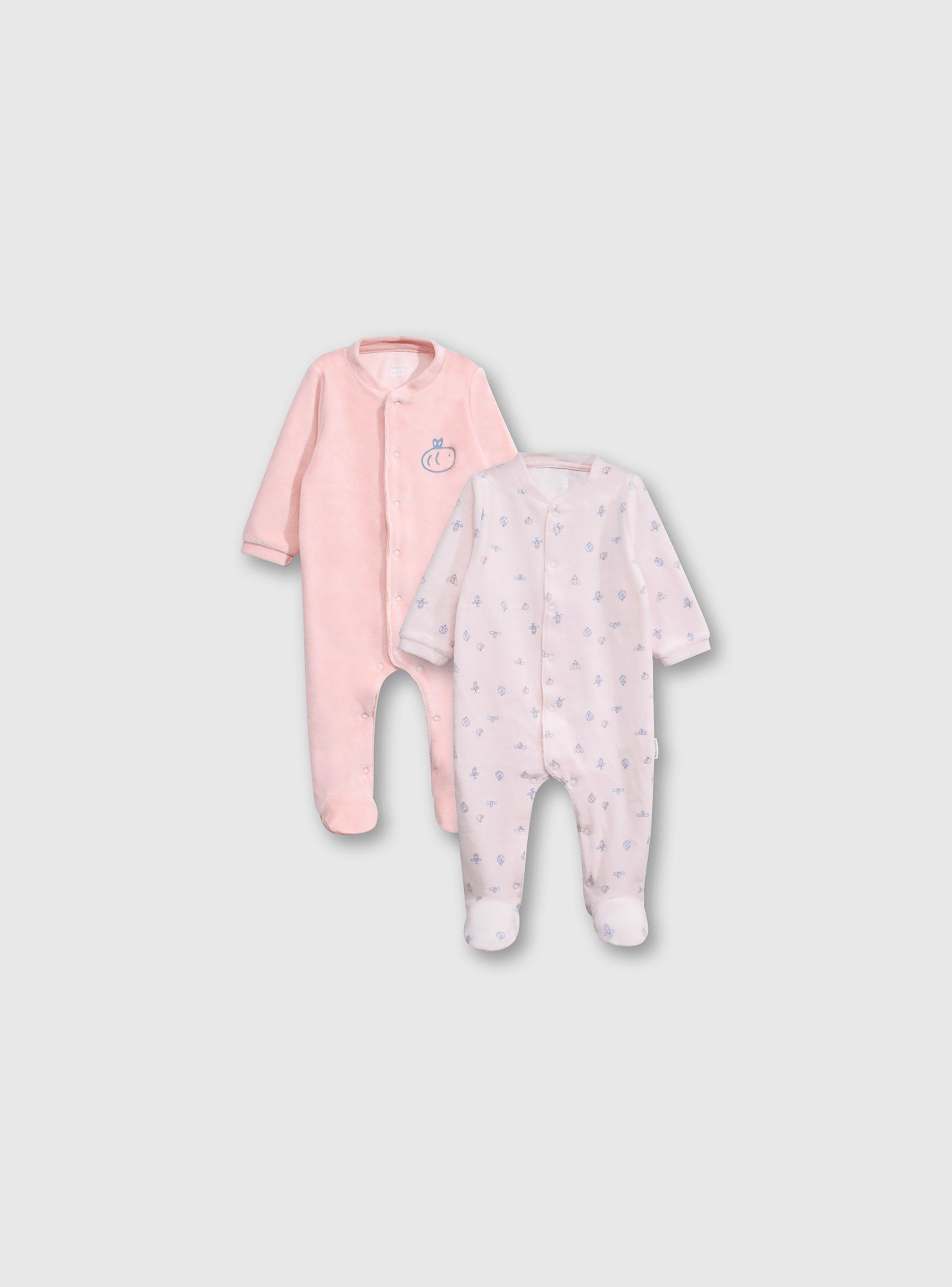 Osito Niña Naranjo 53781 Colloky-0