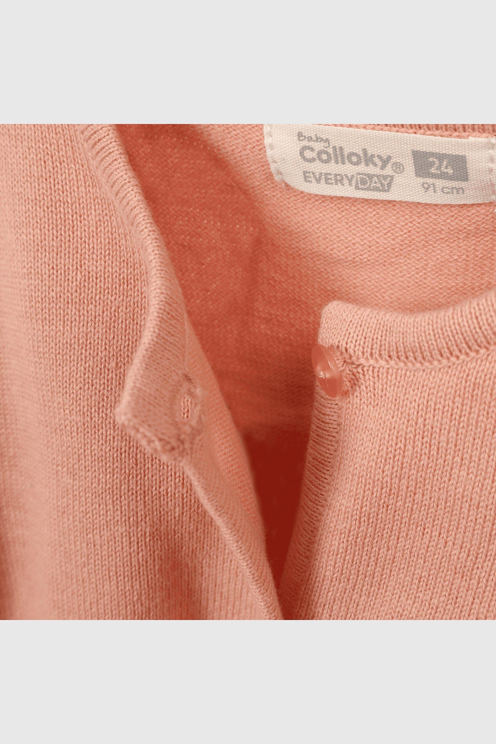 Chaleco Rosado-3