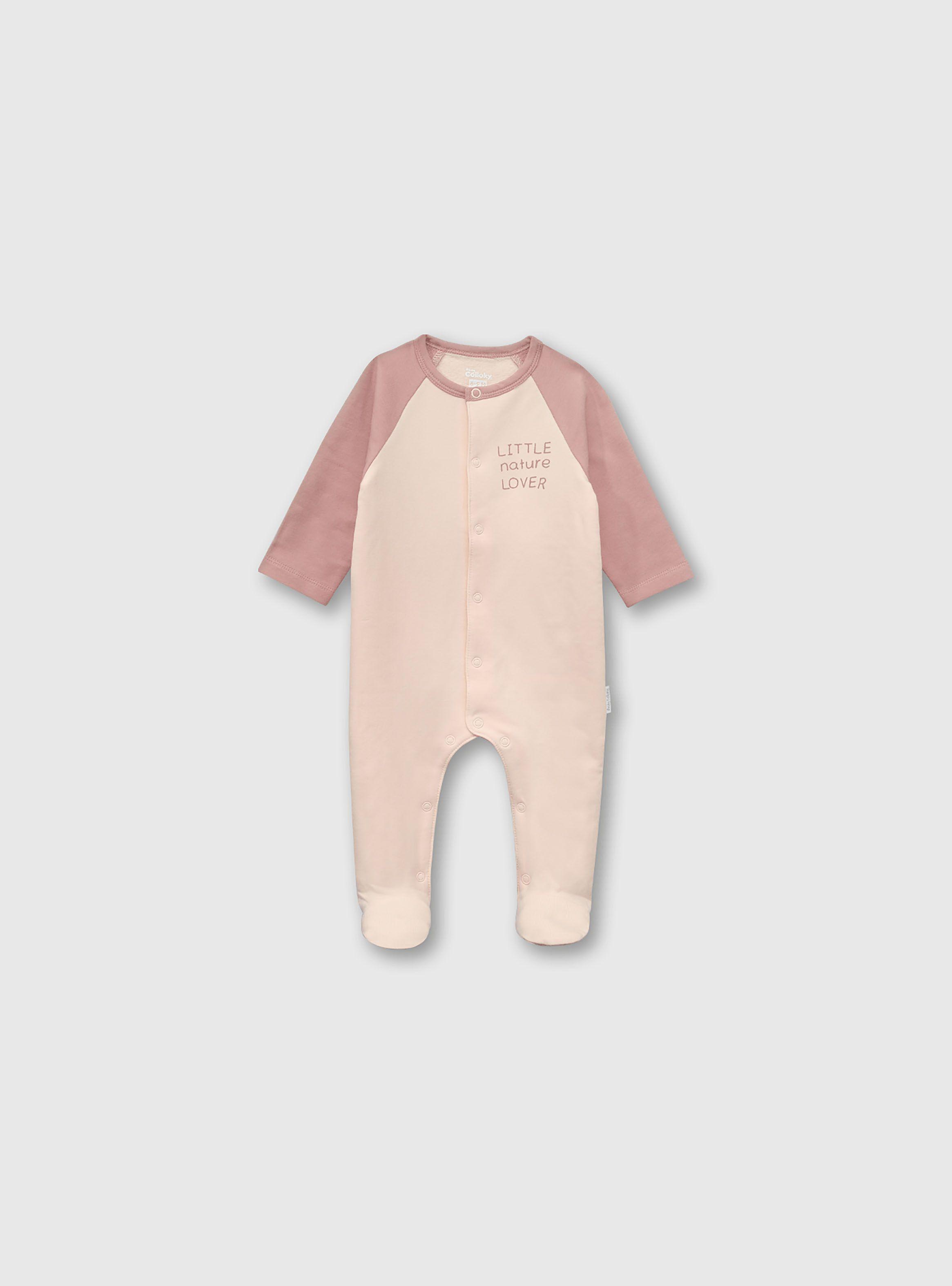 Osito Niña Beige 53006 Colloky-0