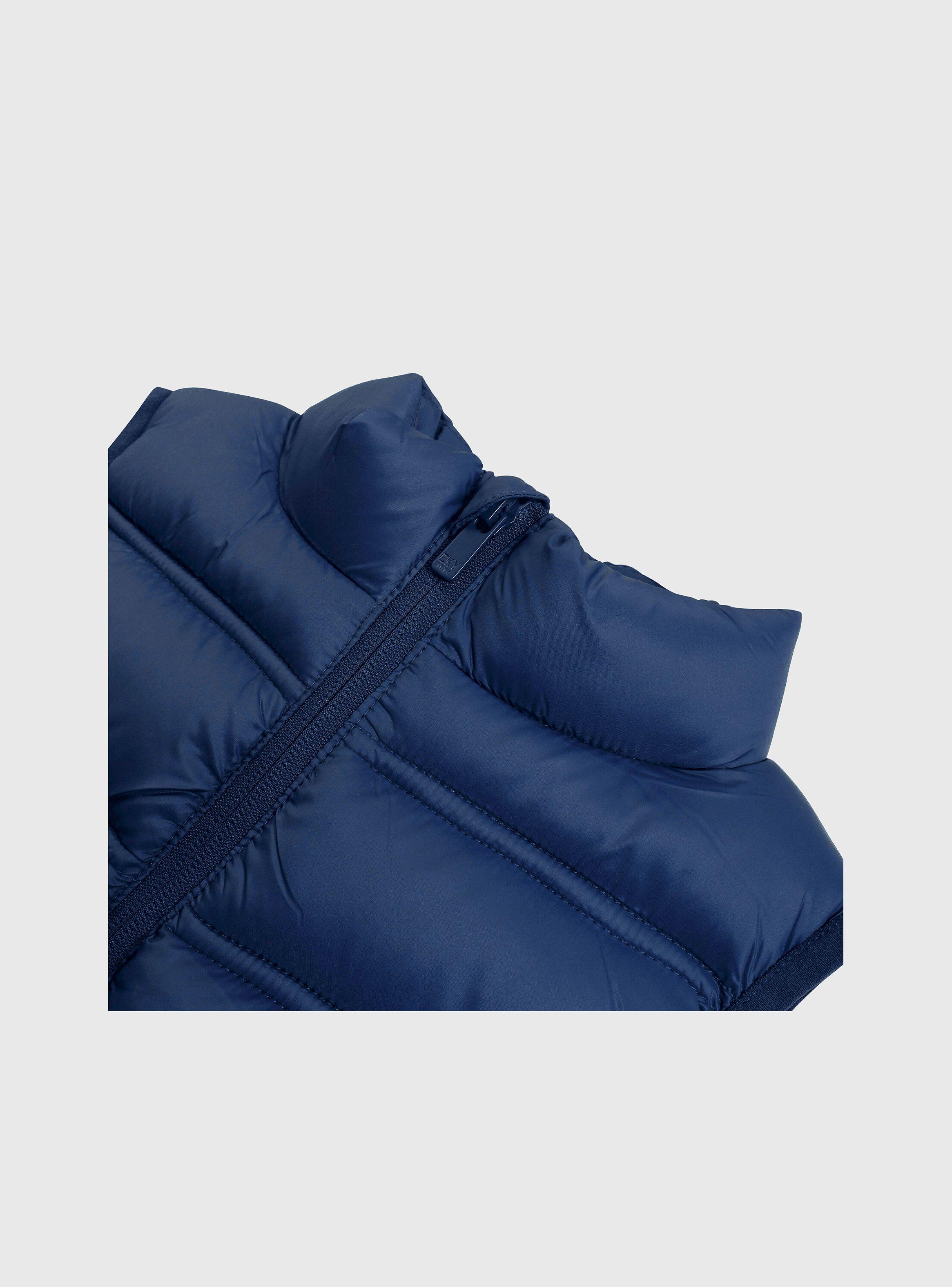 Parka Niño Azul 56158 Colloky-2