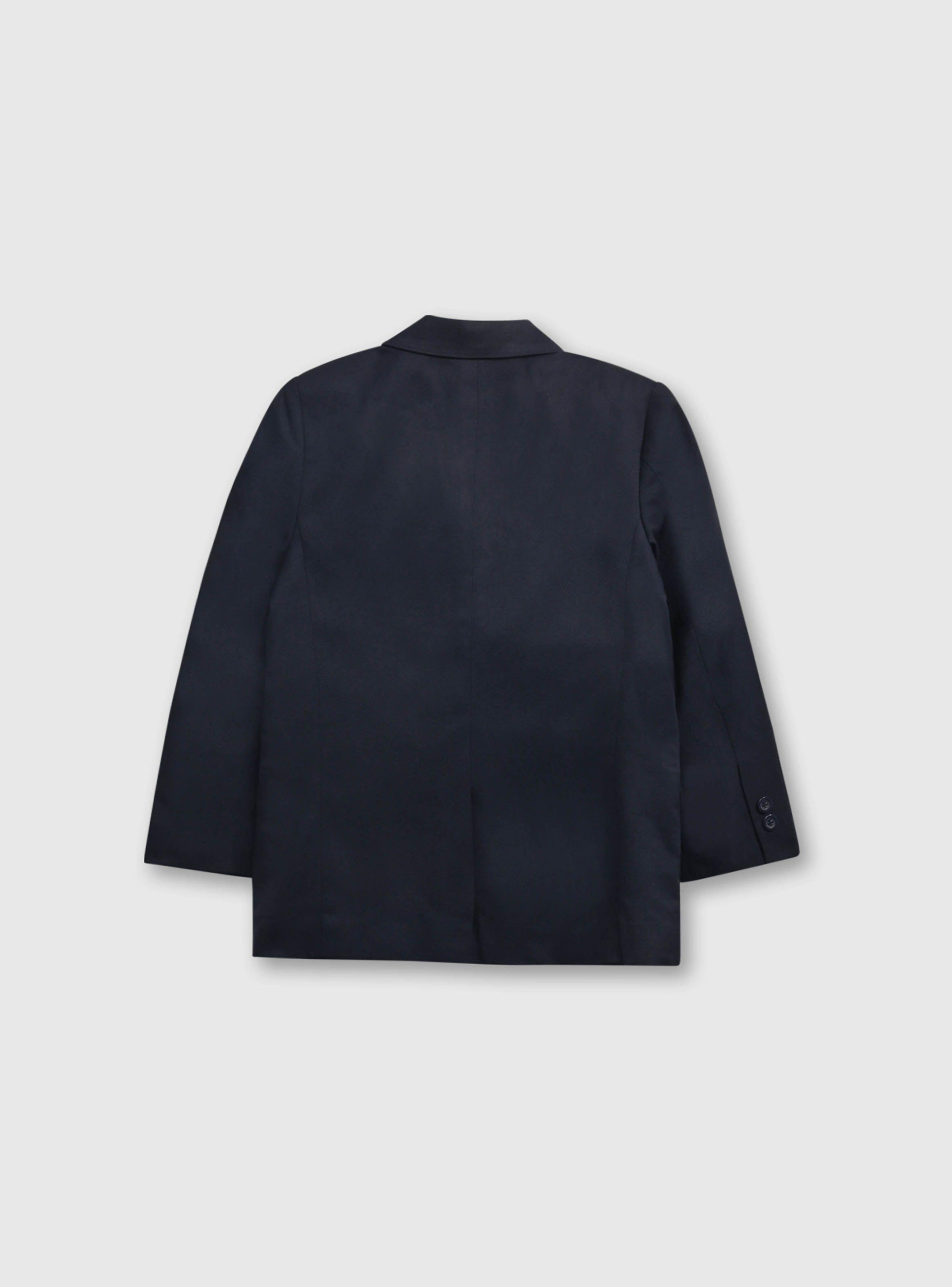 Vestón Niño Azul 49361 Colloky-1