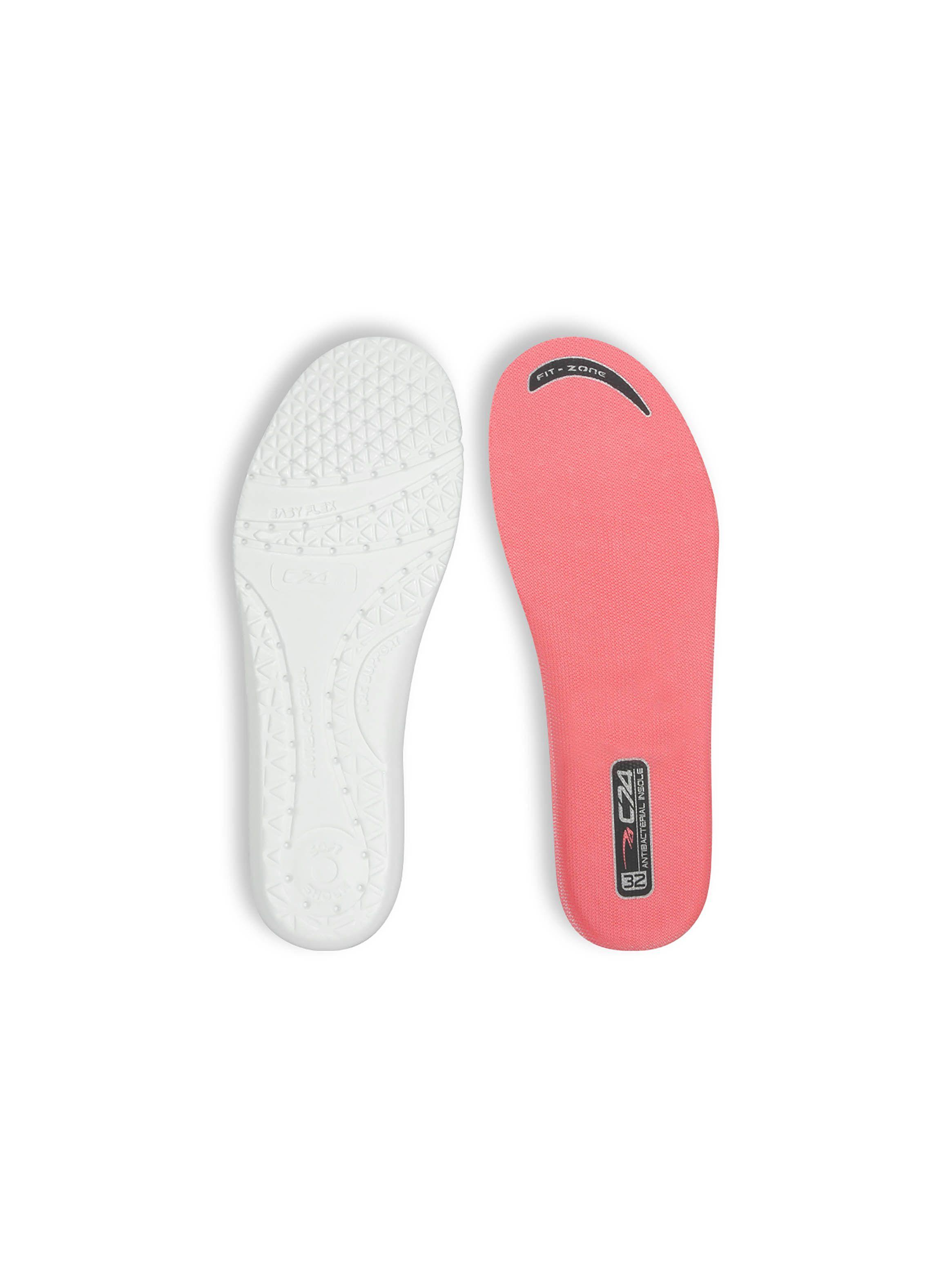 Zapatilla Niña Rosado Pastel (28 A 38) Colloky-6