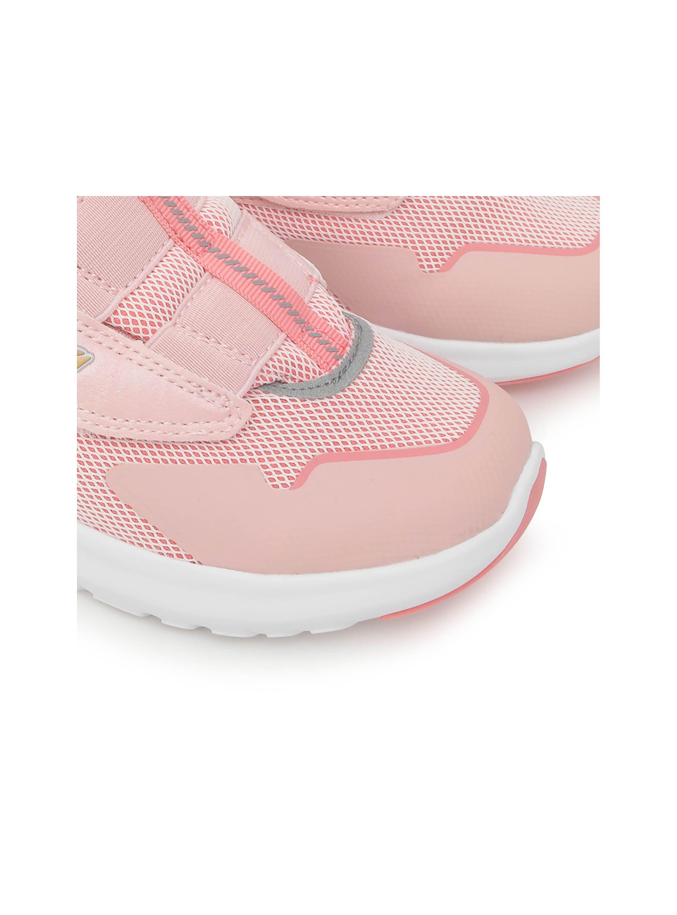 Zapatilla Niña Rosado Pastel (28 A 38) Colloky-5