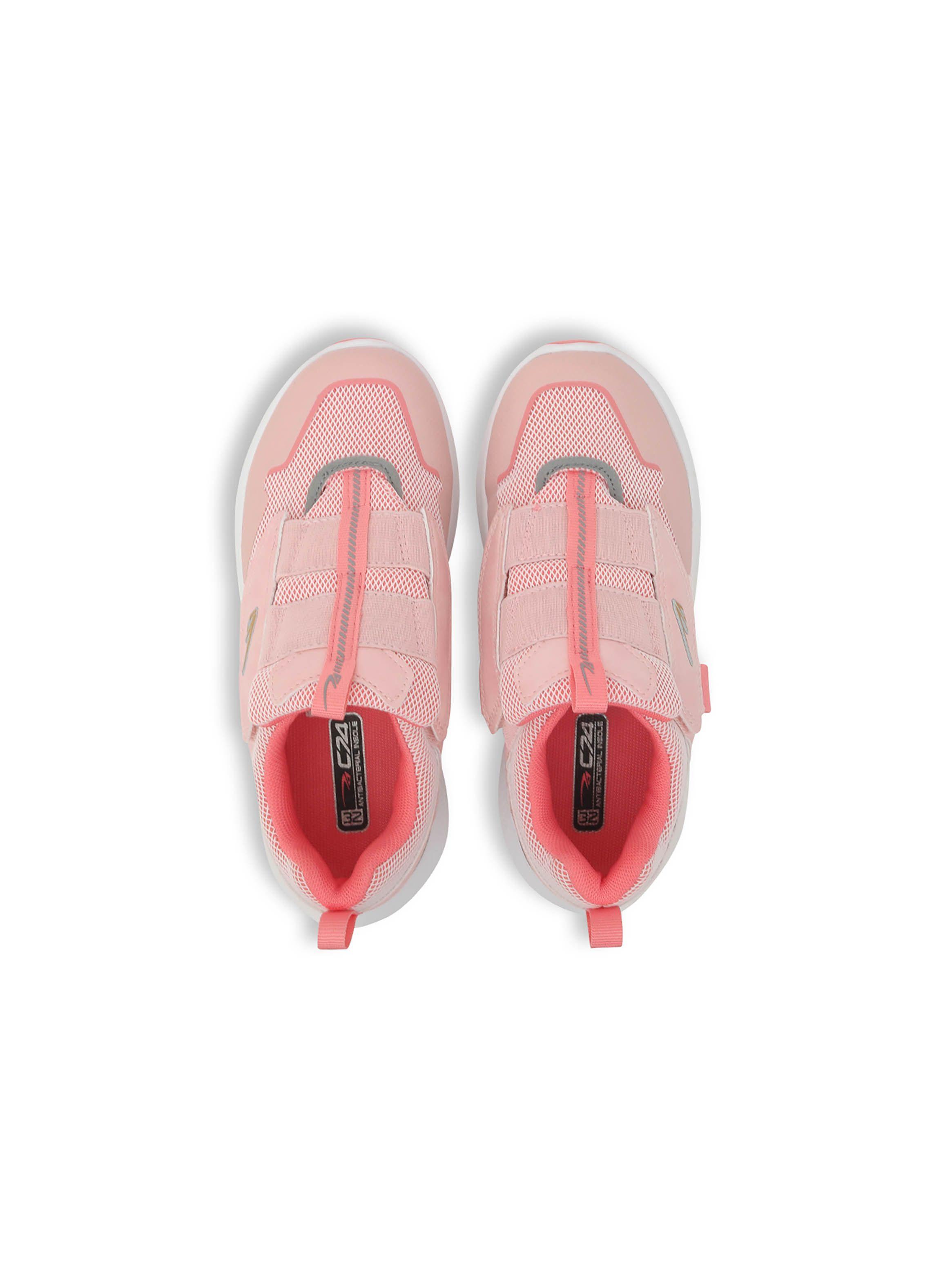 Zapatilla Niña Rosado Pastel (28 A 38) Colloky-3