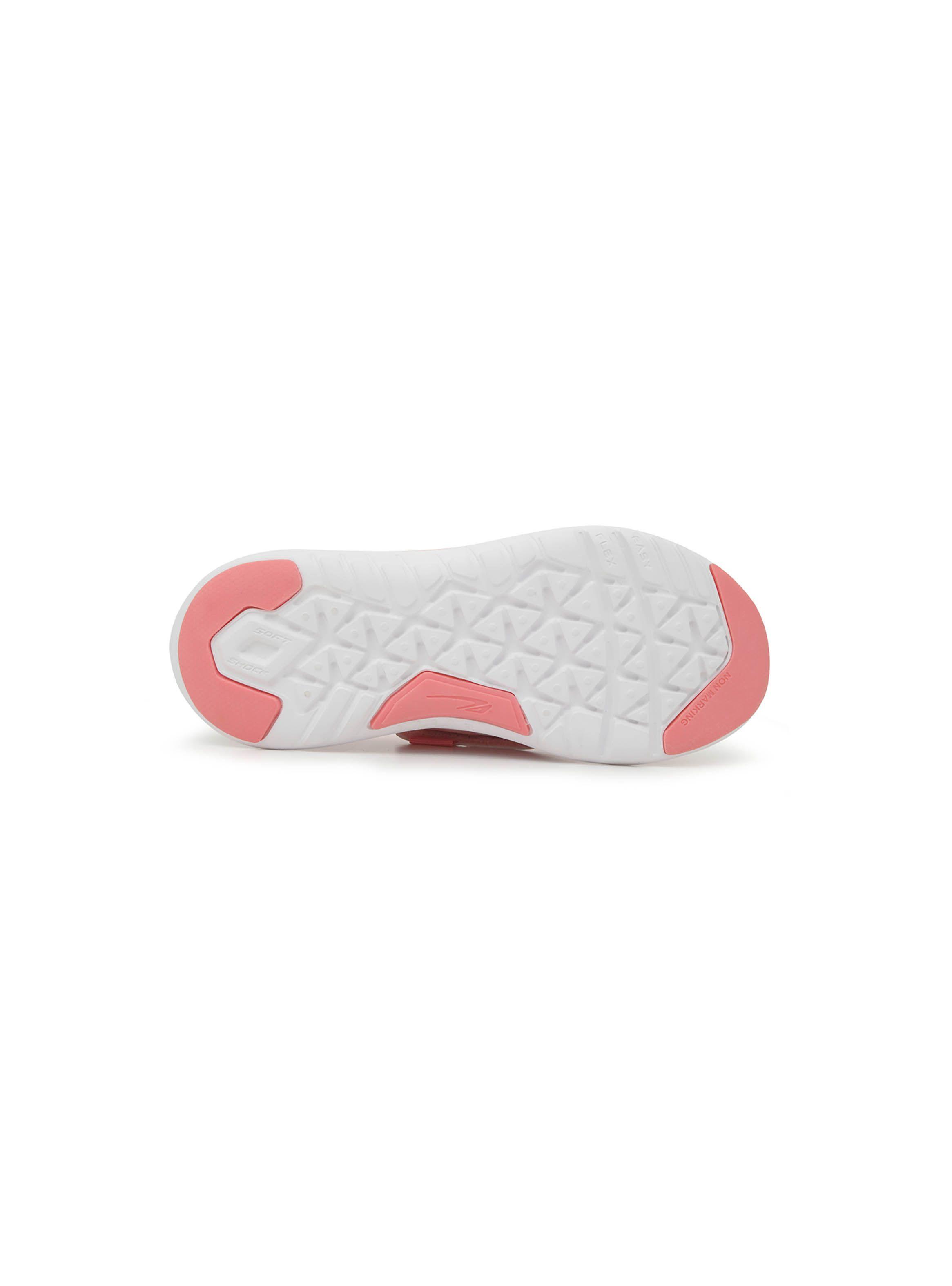 Zapatilla Niña Rosado Pastel (28 A 38) Colloky-2