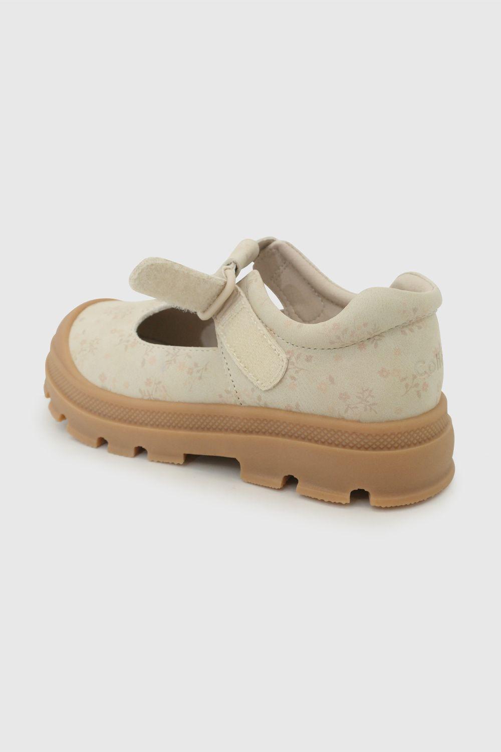 Reina Niña Beige 7422 Colloky-5