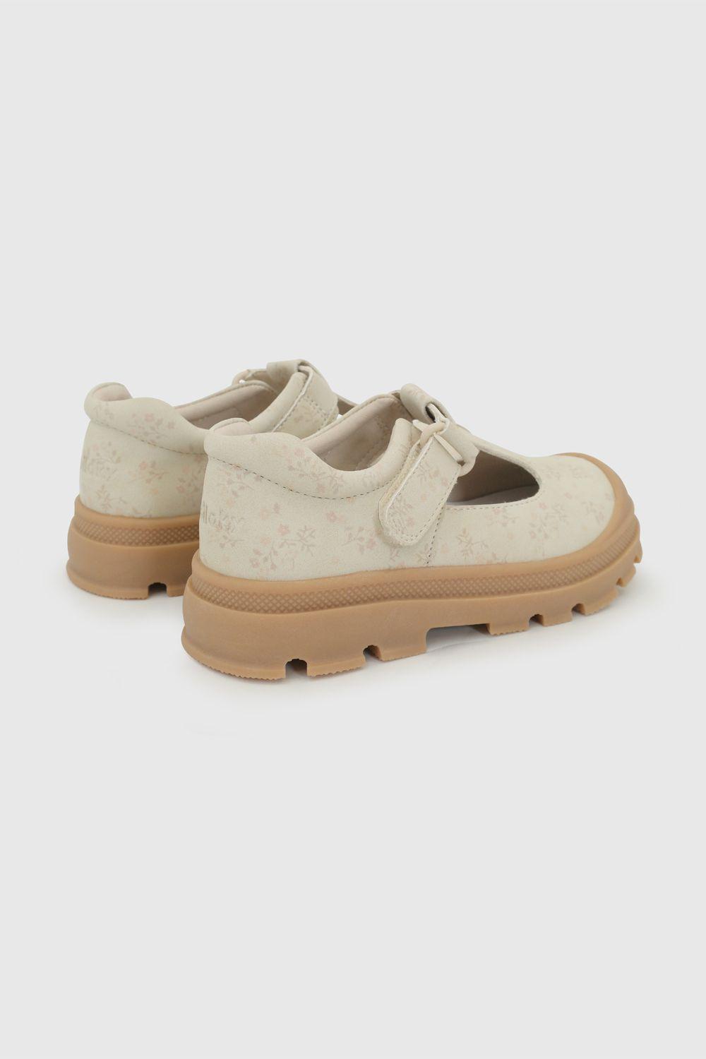 Reina Niña Beige 7422 Colloky-2