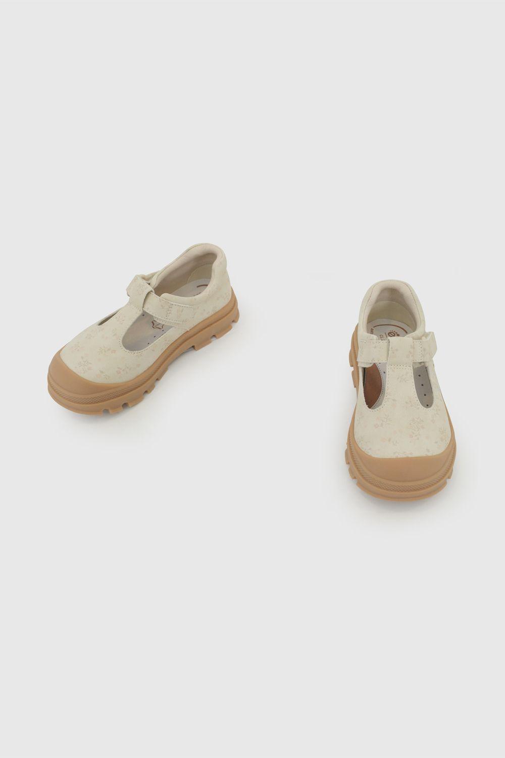 Reina Niña Beige 7422 Colloky-4