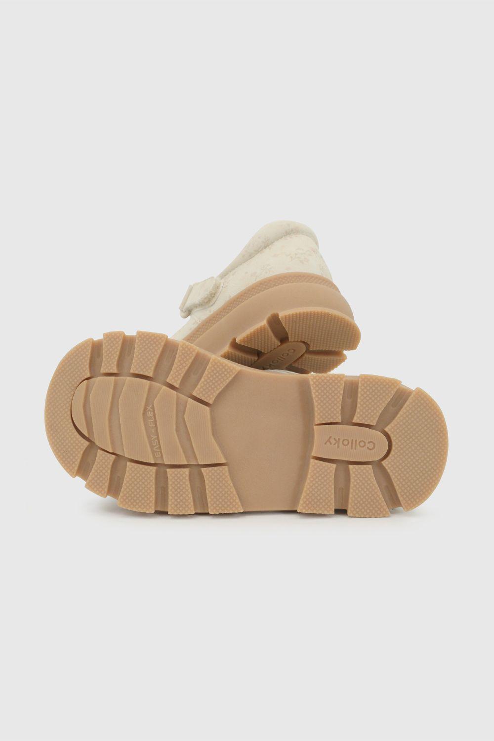 Reina Niña Beige 7422 Colloky-6