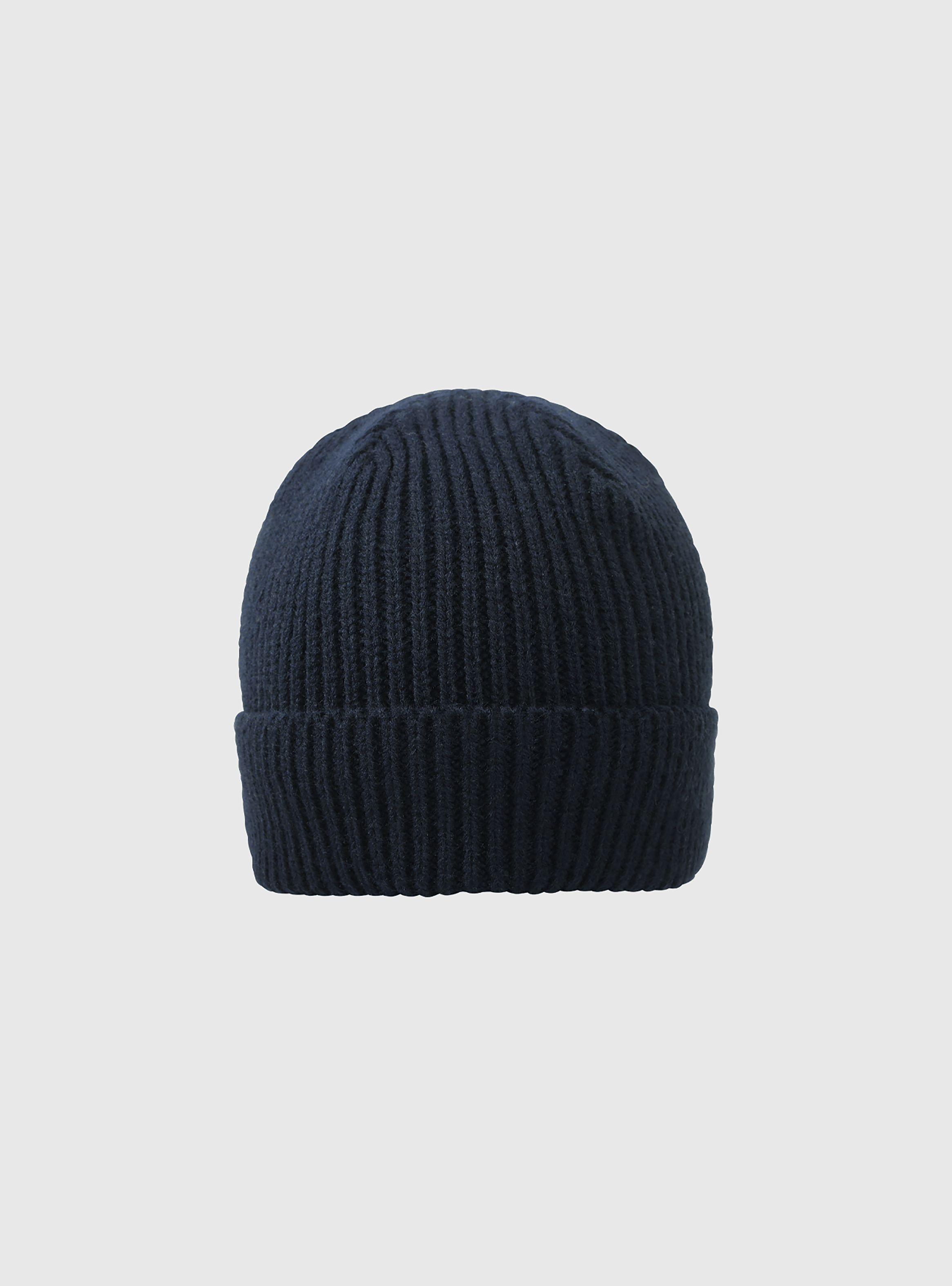 Gorro Niñas y Niños Azul 55152 Colloky-2