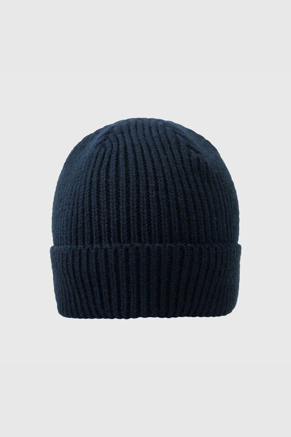 Gorro Escolar Azul Unisex-2