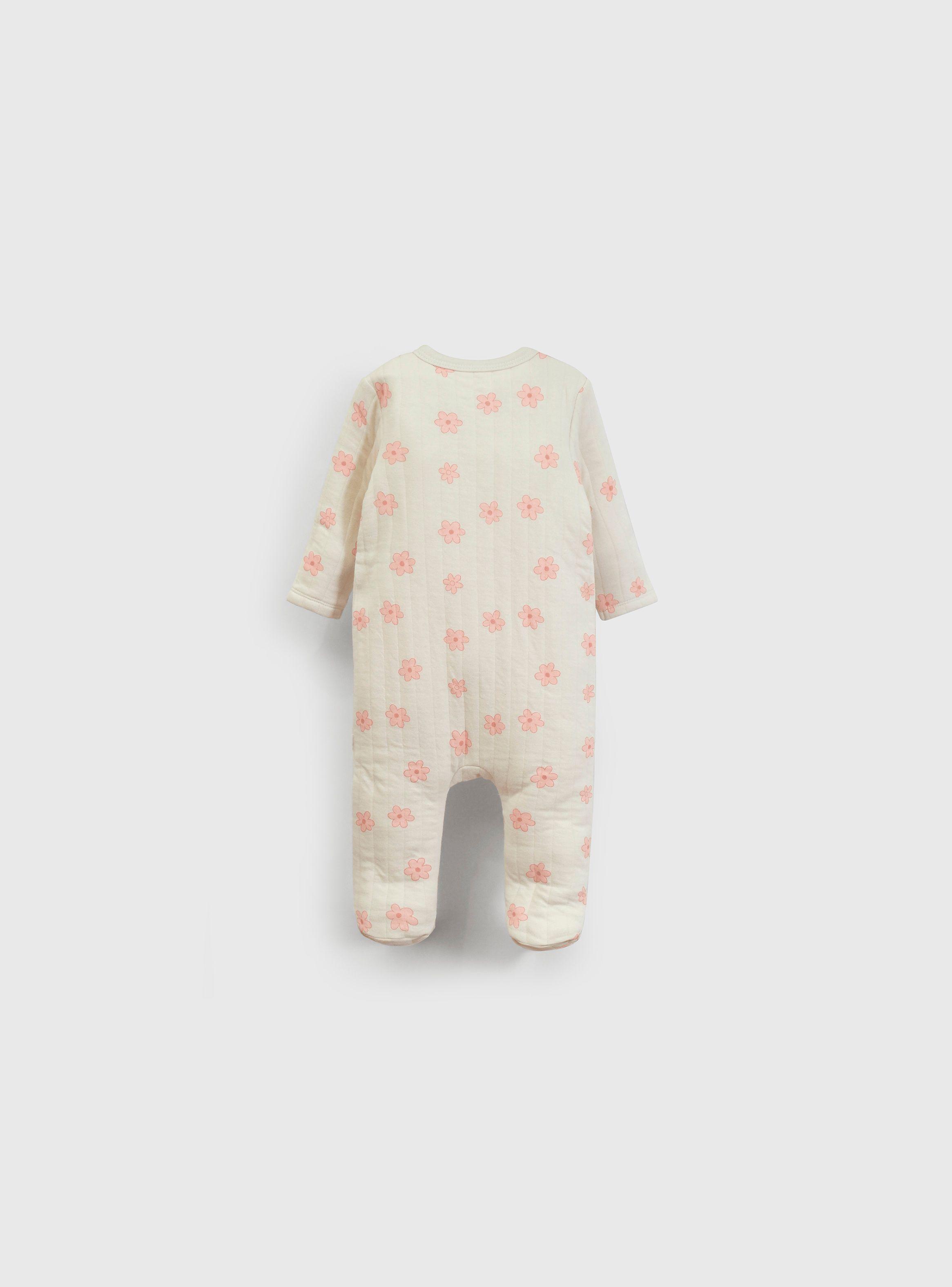 Osito Niña Blanco 56318 Colloky-1