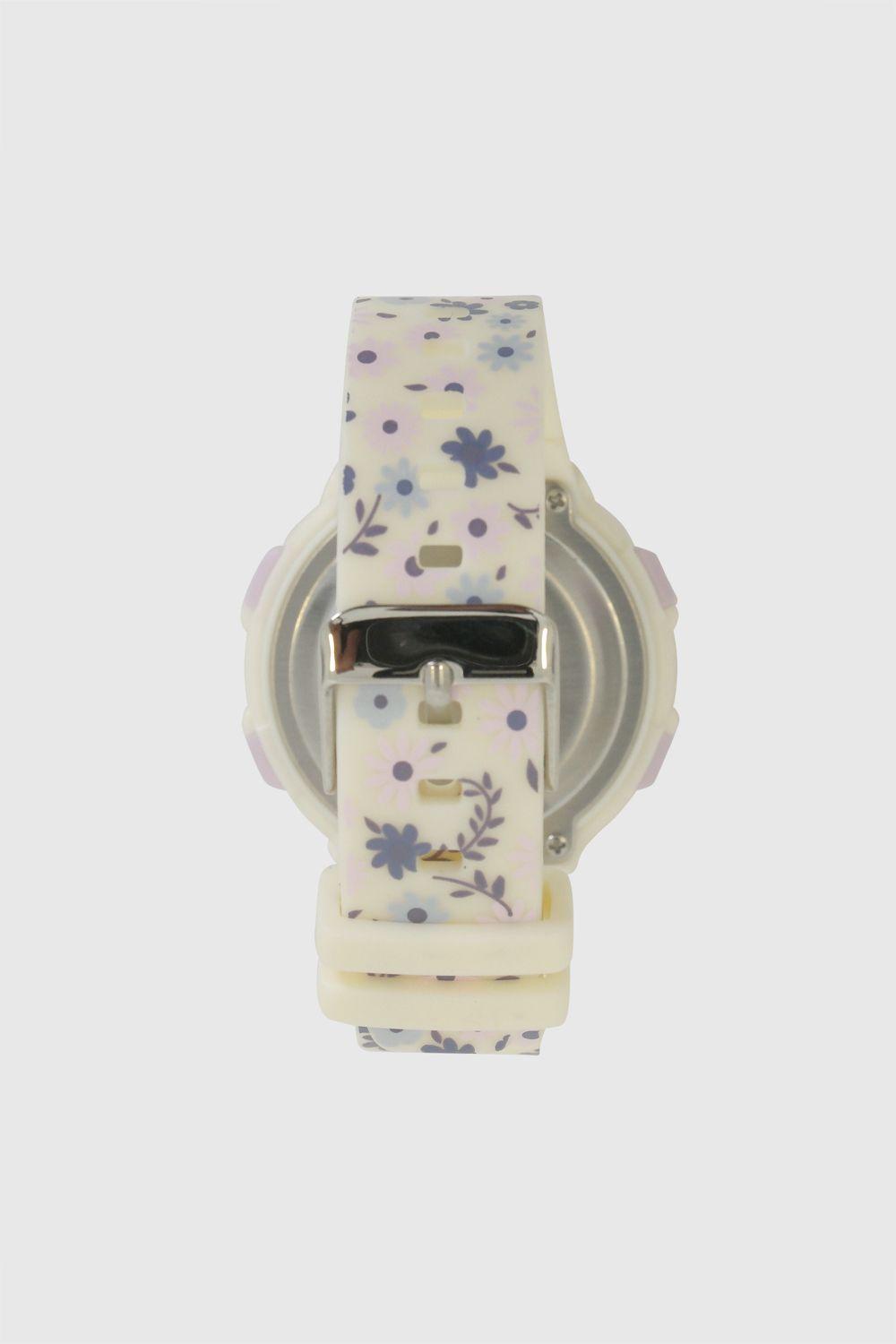 Reloj Beige Niña Colloky-3