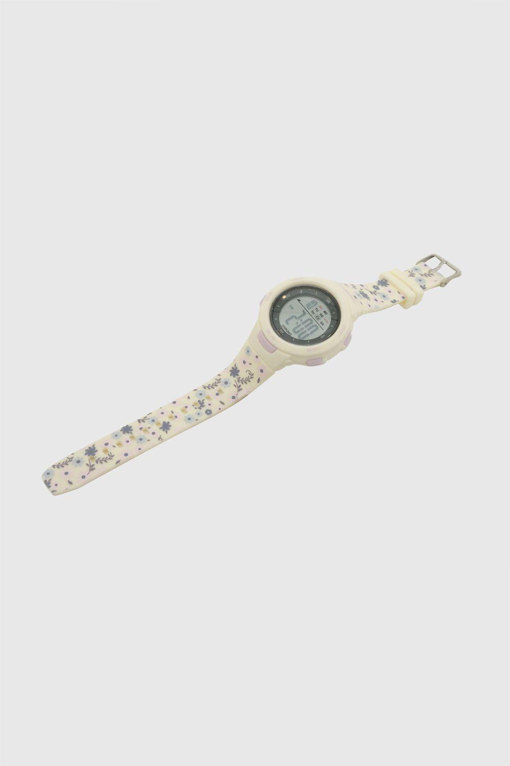 Reloj Beige Niña Colloky-2