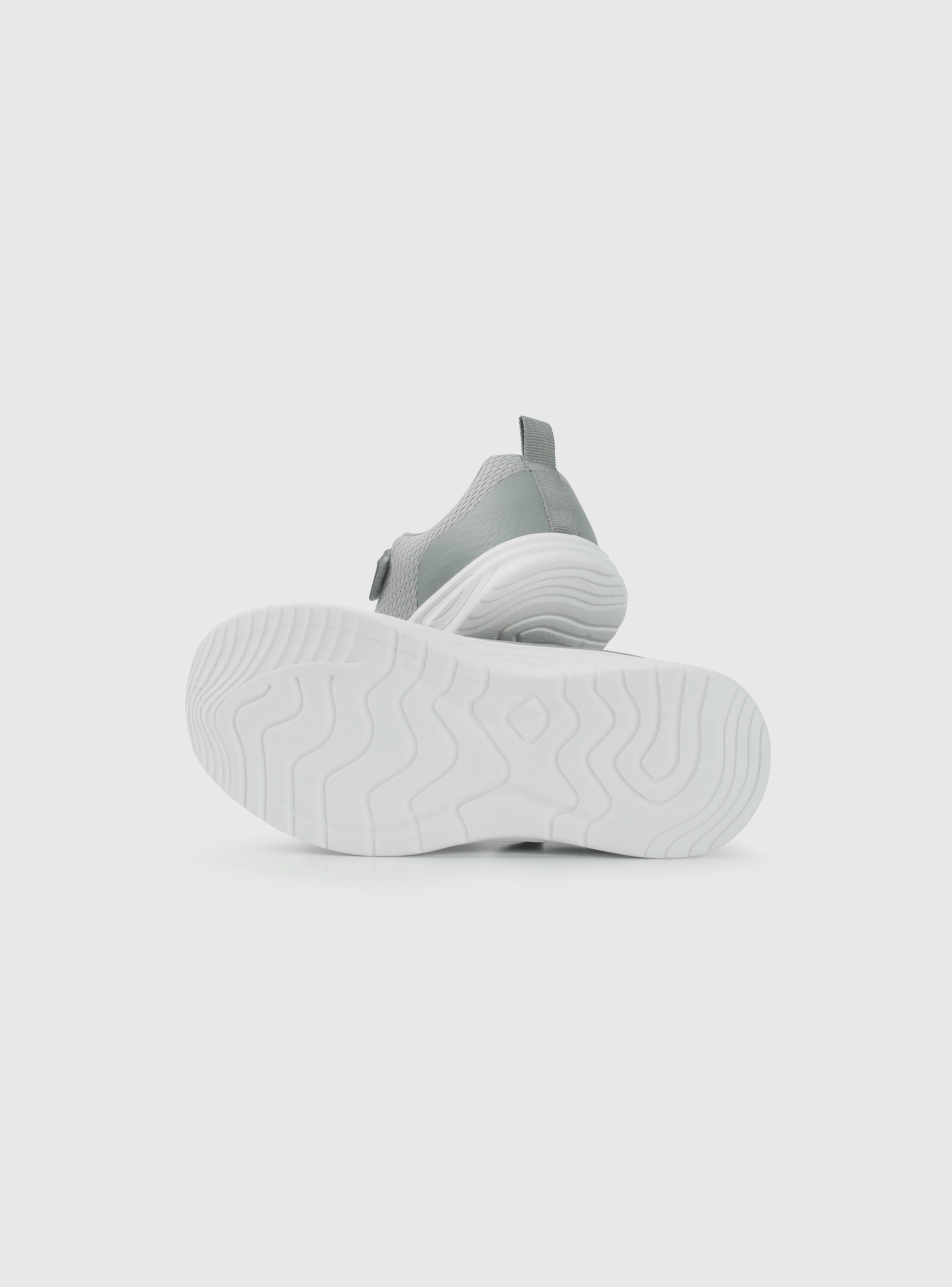 Zapatilla Niño Gris 55545 Colloky-2