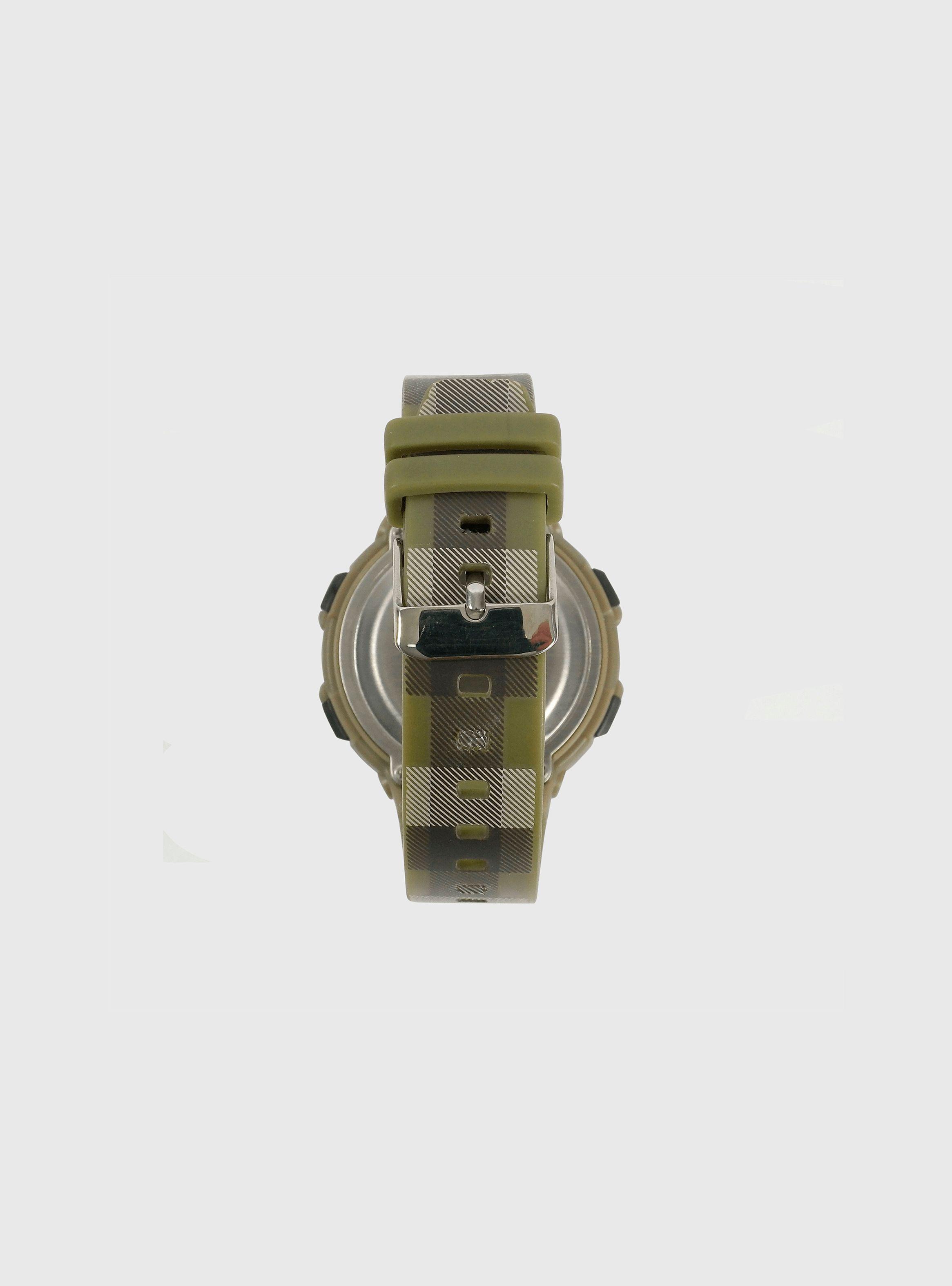 Reloj Niño Verde 56134 Colloky-2