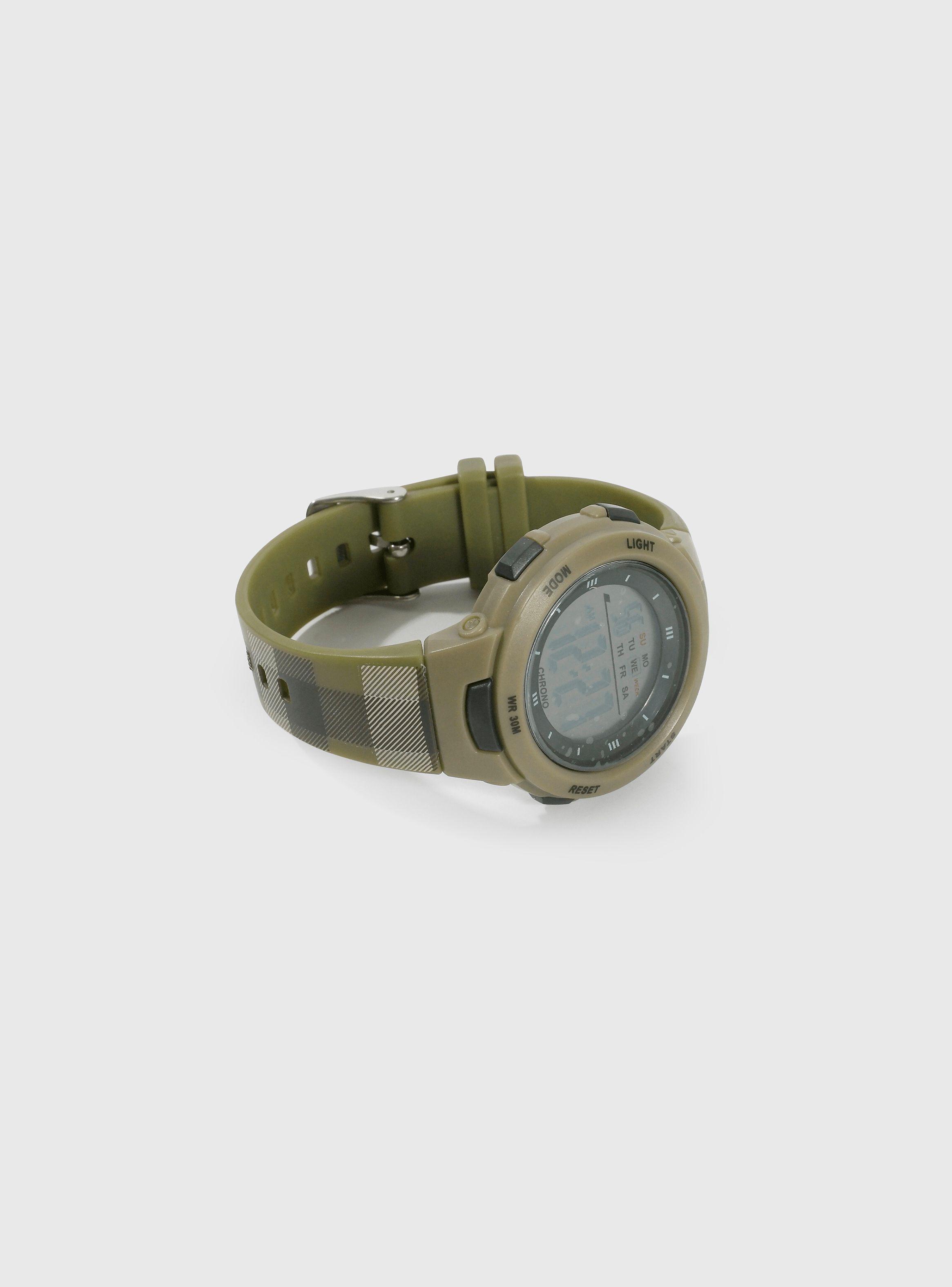 Reloj Niño Verde 56134 Colloky-3