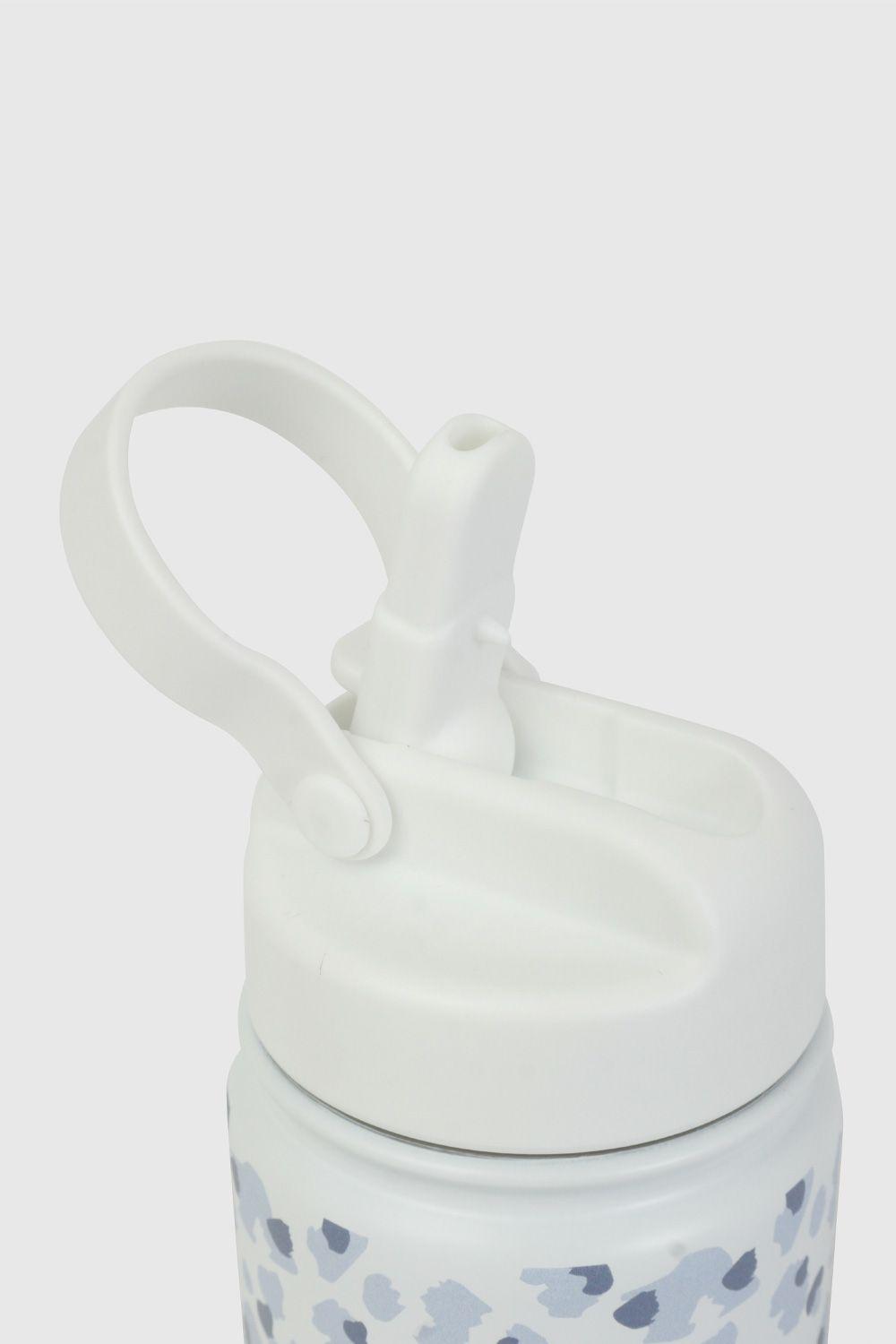 Botella Insulada 354 ML  Niñas Celeste 57566 Colloky-3