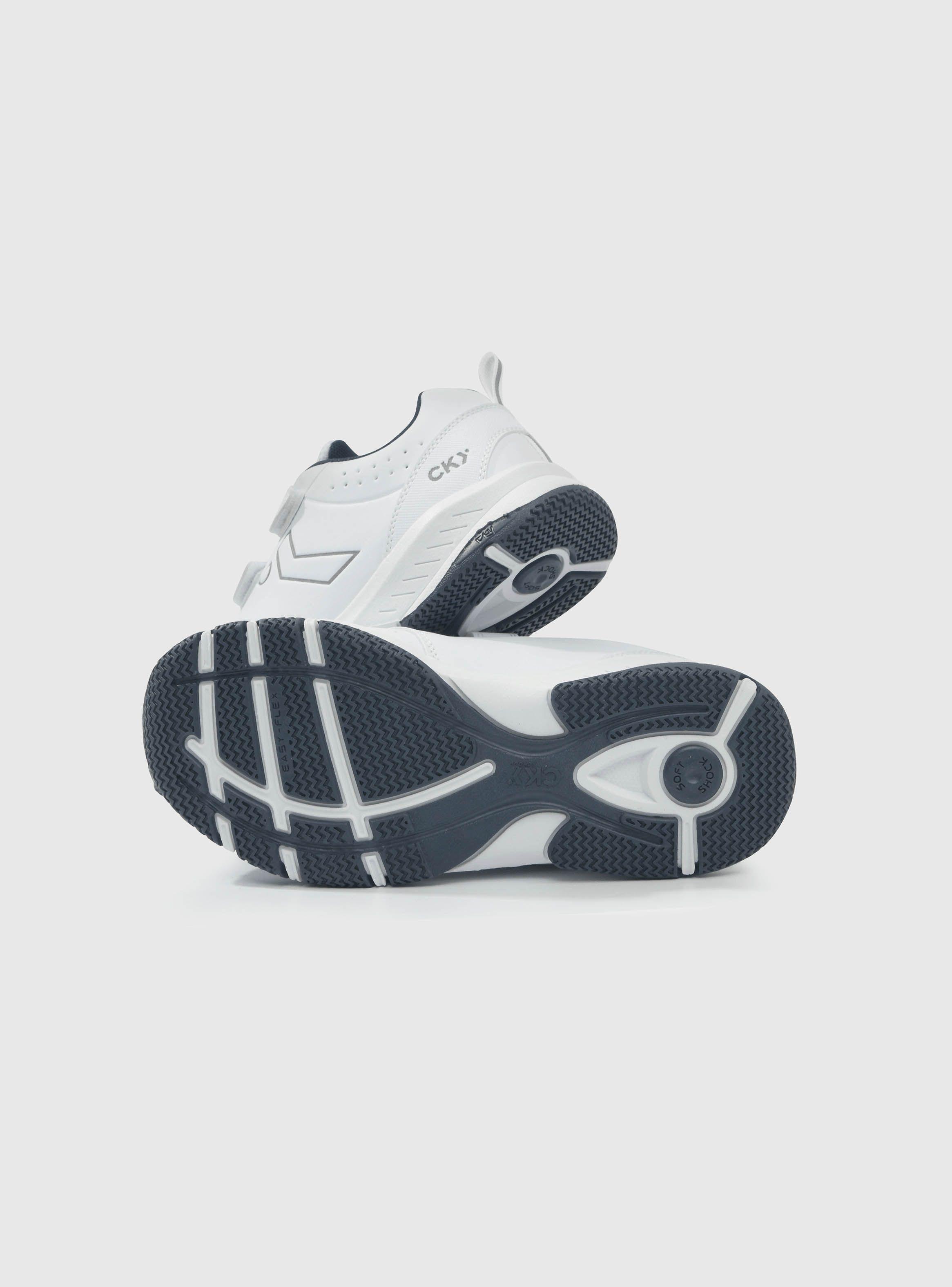 Zapatillas Escolares Niño Azul 49419 Colloky-2