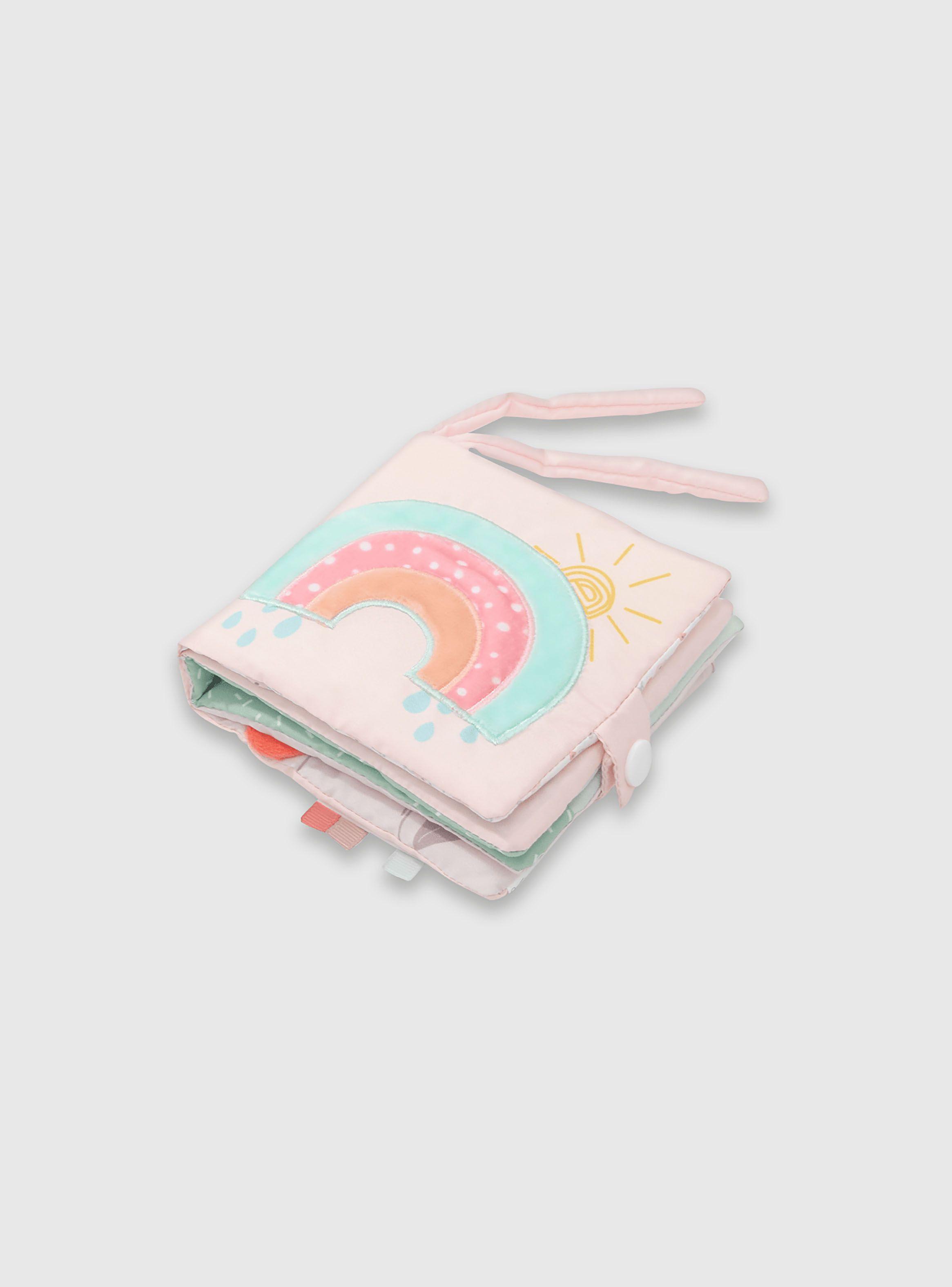 Juguete Niña Rosado 49599 Colloky-0